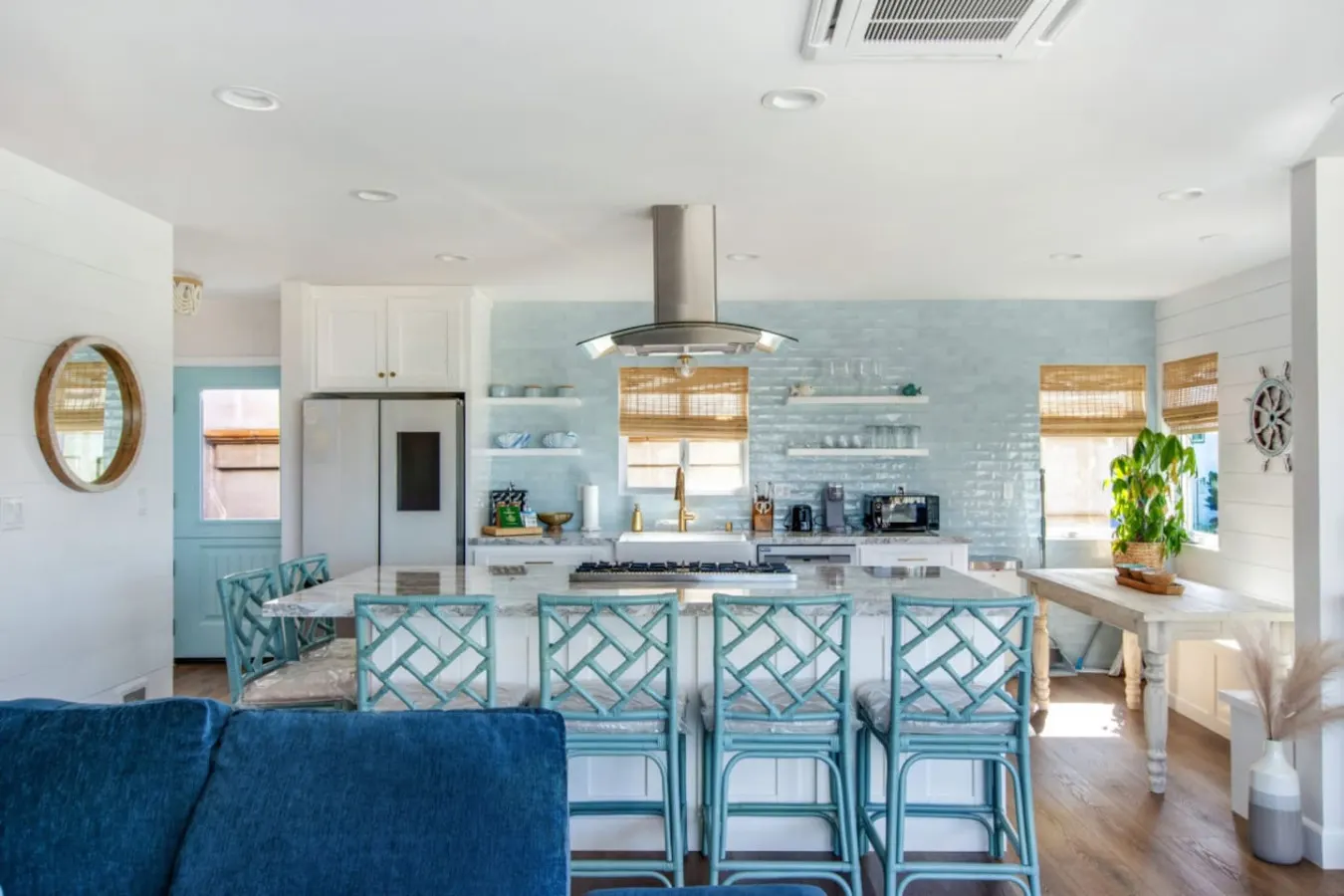 2 Units - 2 Blocks2Beach - Ocean Views - PoolTable 9