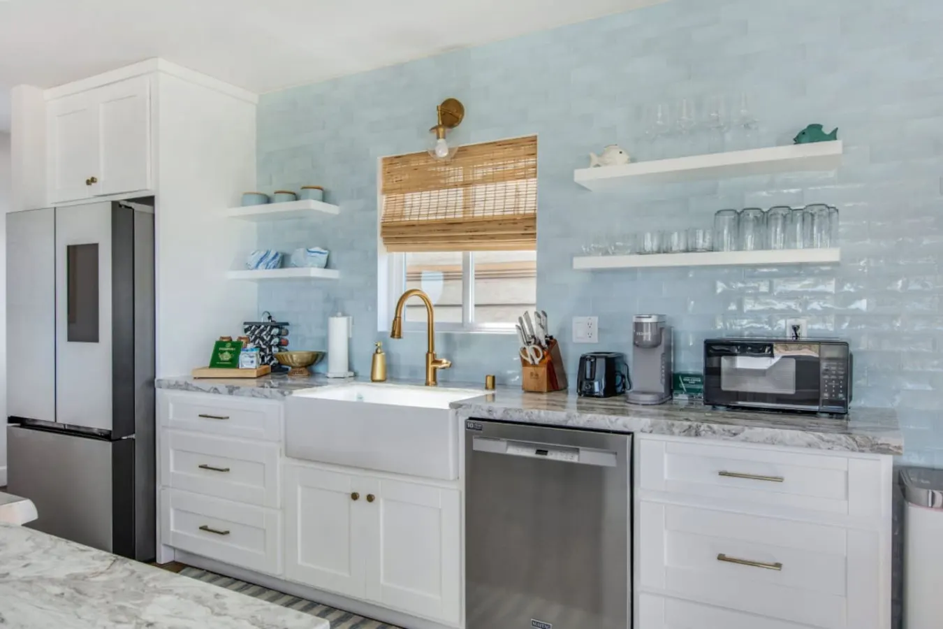 2 Units - 2 Blocks2Beach - Ocean Views - PoolTable 11