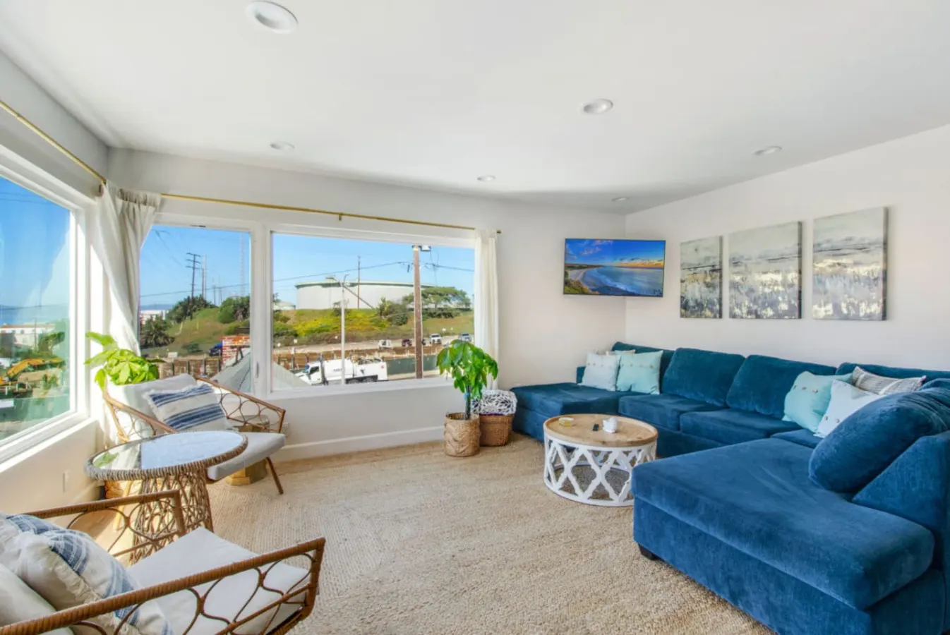 2 Units - 2 Blocks2Beach - Ocean Views - PoolTable 13