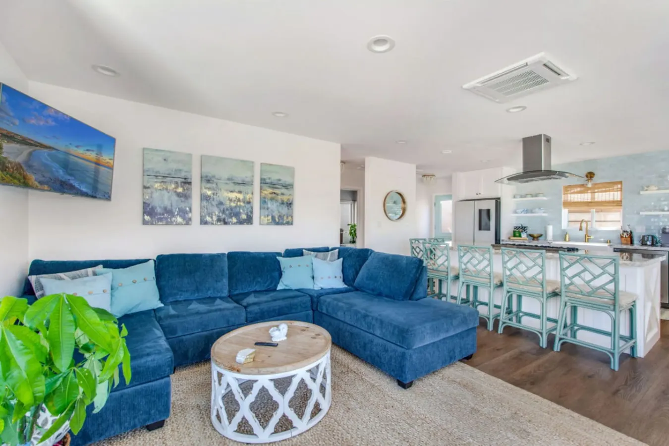2 Units - 2 Blocks2Beach - Ocean Views - PoolTable 15