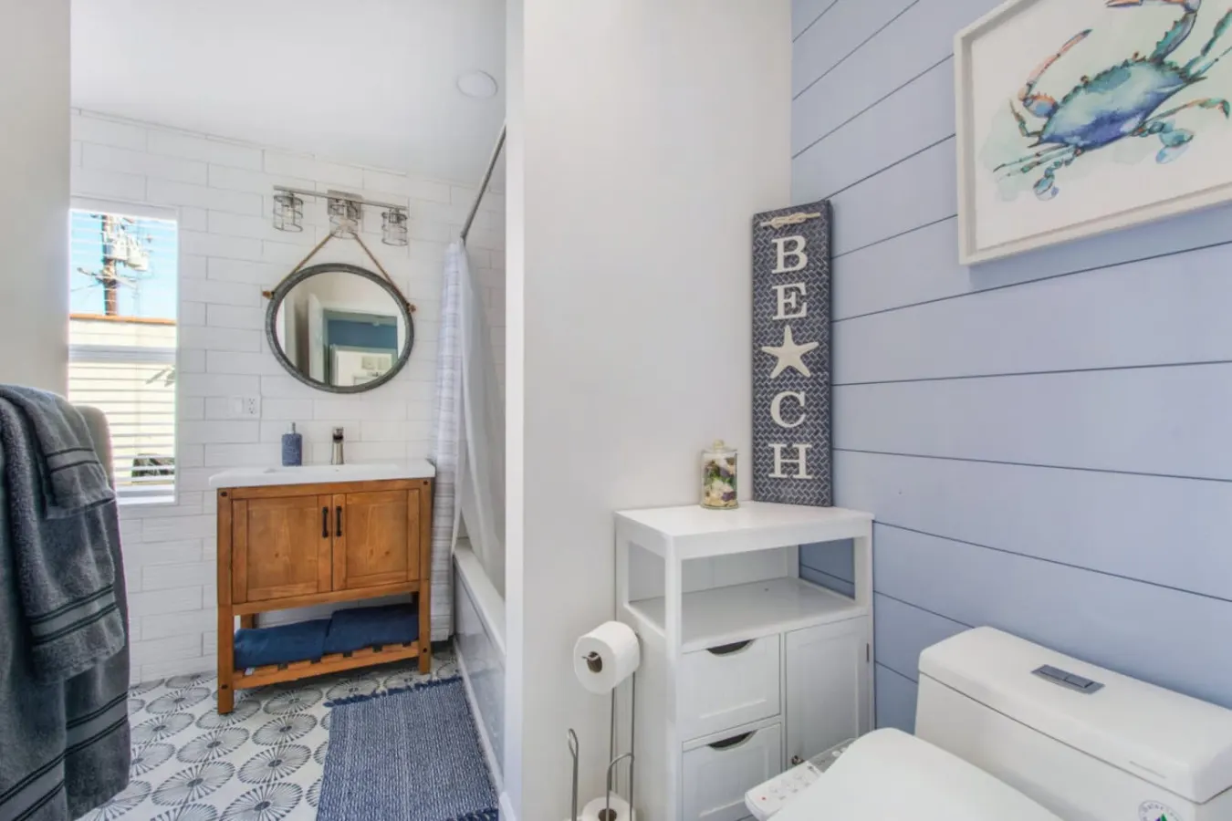 2 Units - 2 Blocks2Beach - Ocean Views - PoolTable 17