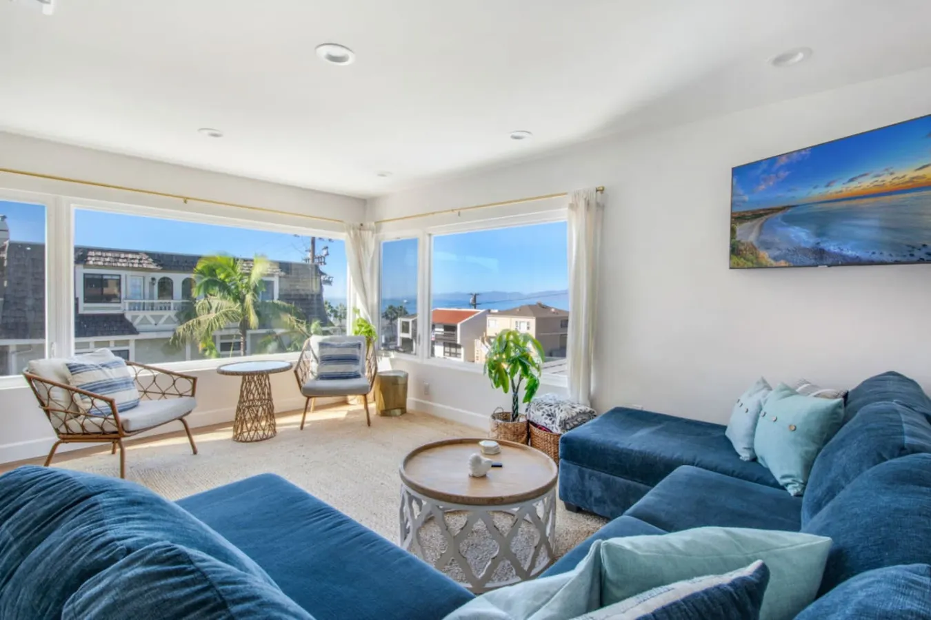 2 Units - 2 Blocks2Beach - Ocean Views - PoolTable 6