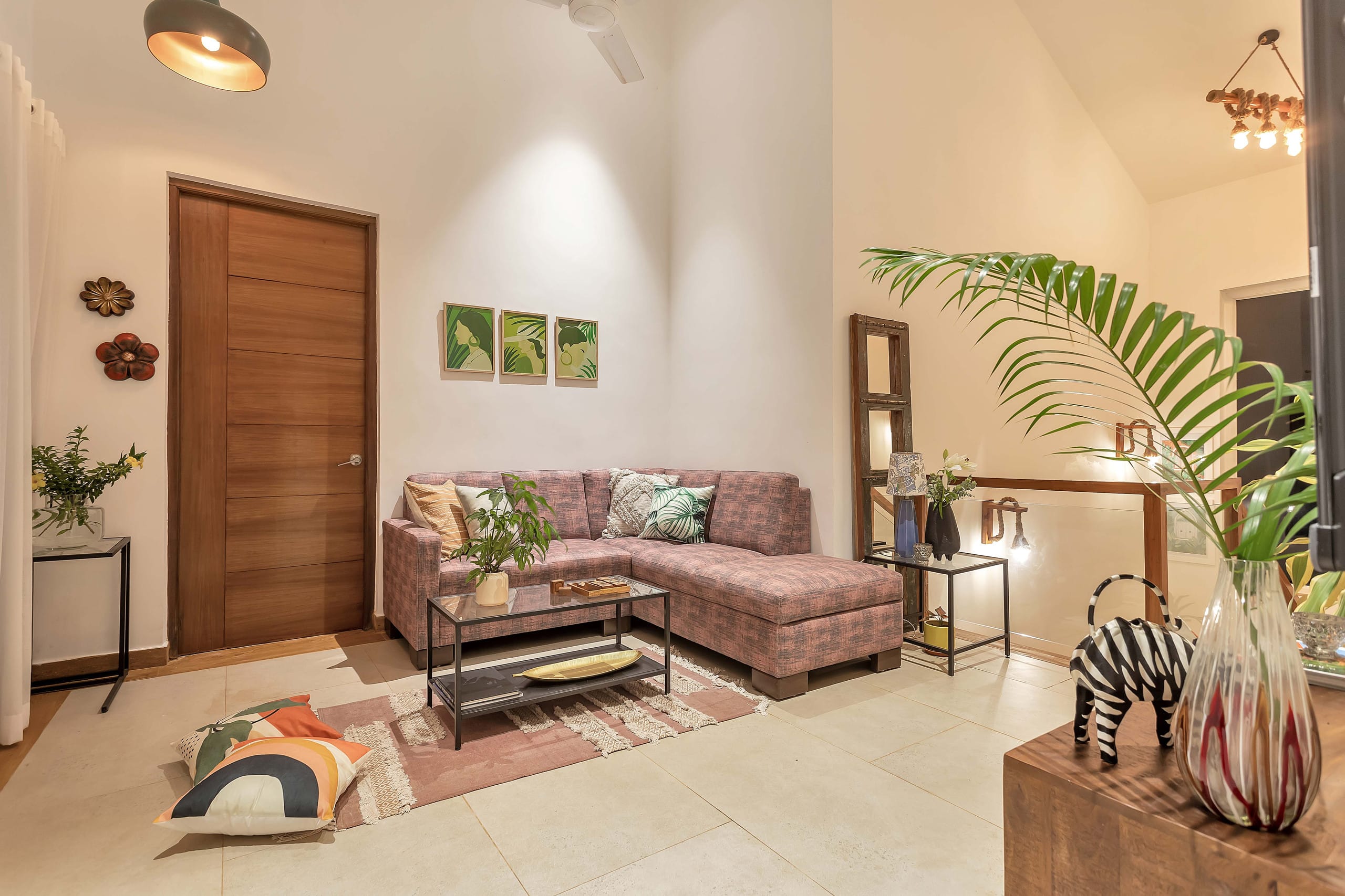 Flores: 3BHK Pvt Pool- Nr Ozran Beach w/Caretaker 14