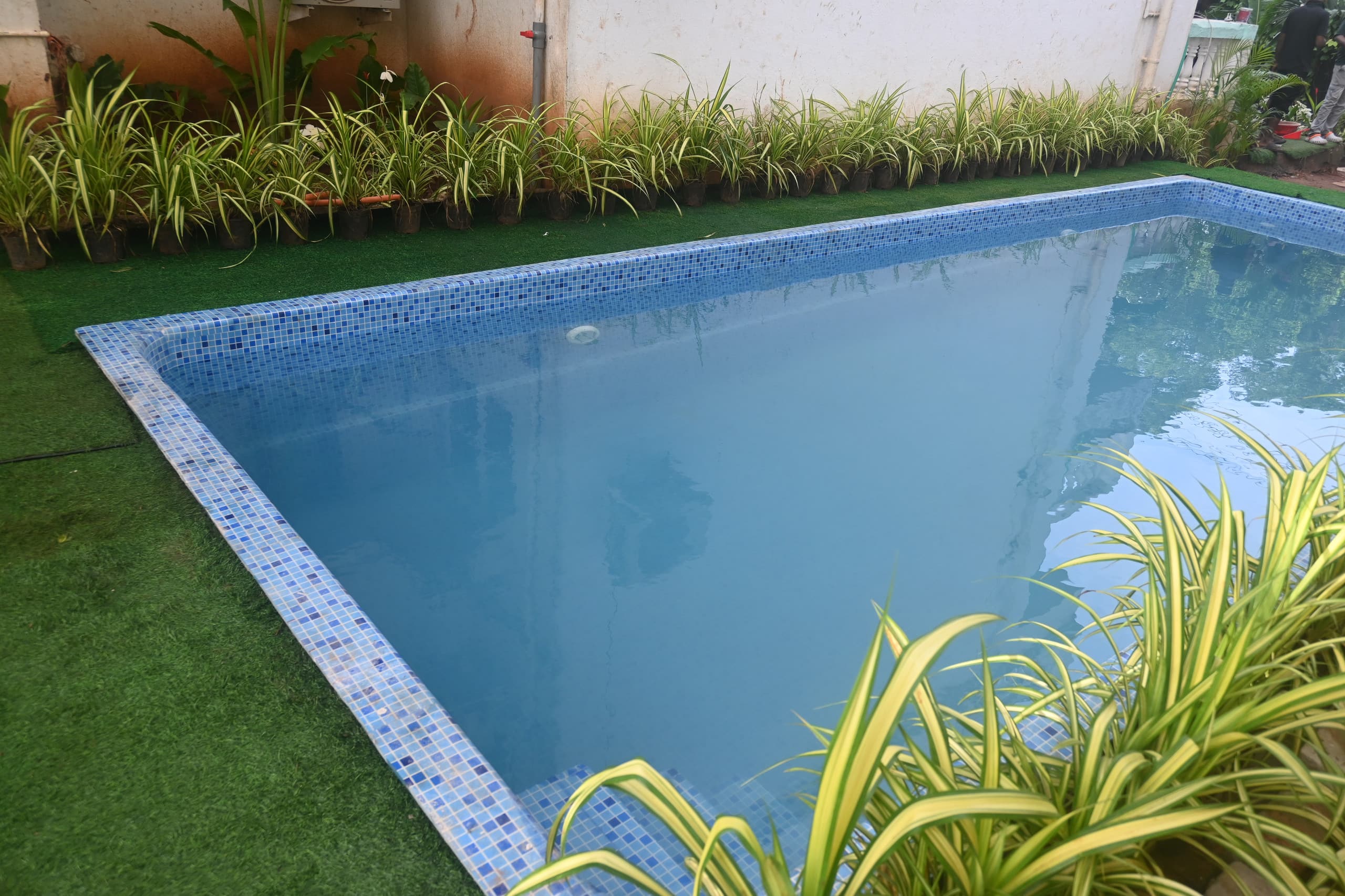 RoomzAway 2BHK NearBeach|WiFi|Kitchen|Parking 27