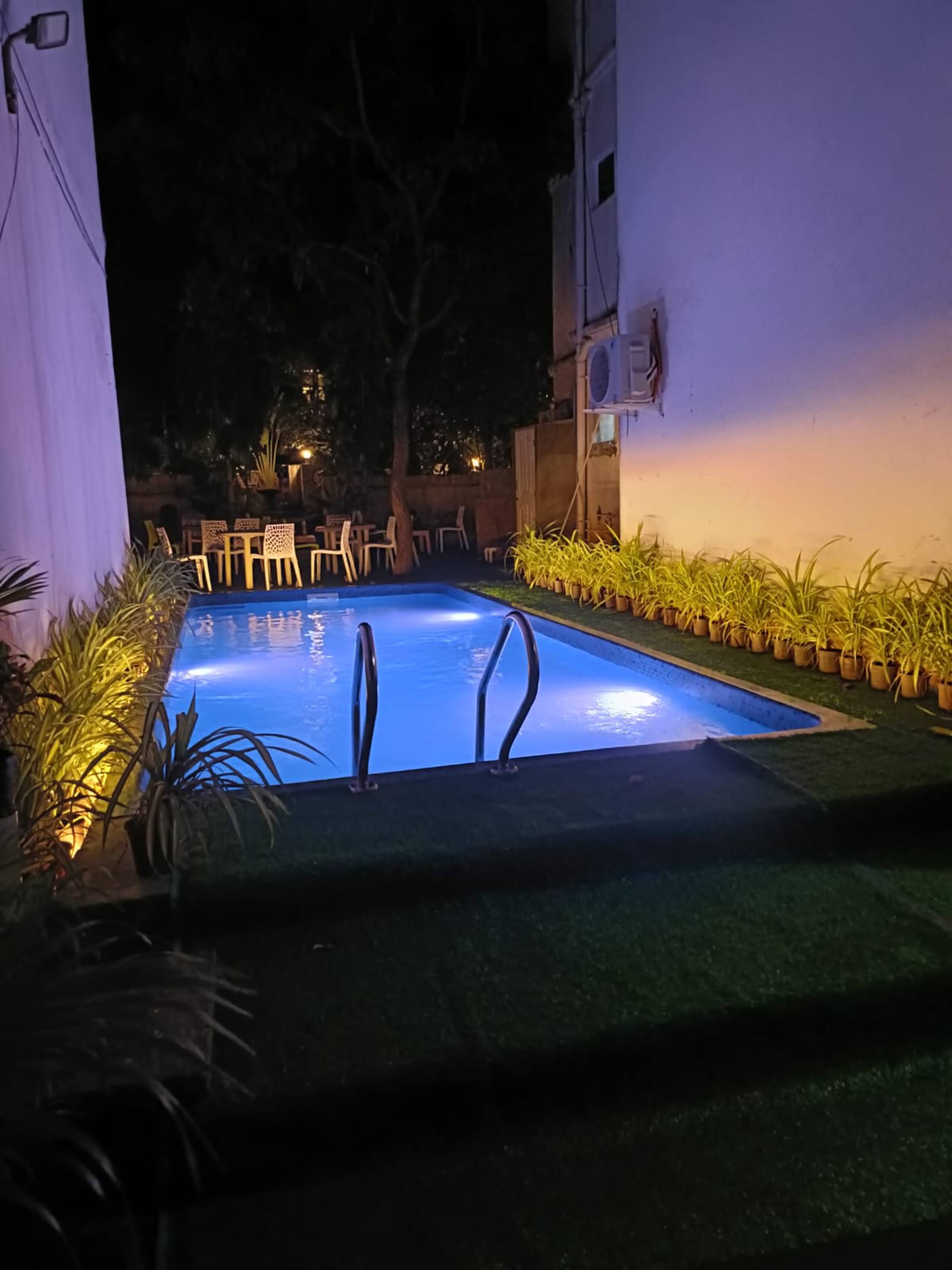 RoomzAway 2BHK NearBeach|WiFi|Kitchen|Parking 33