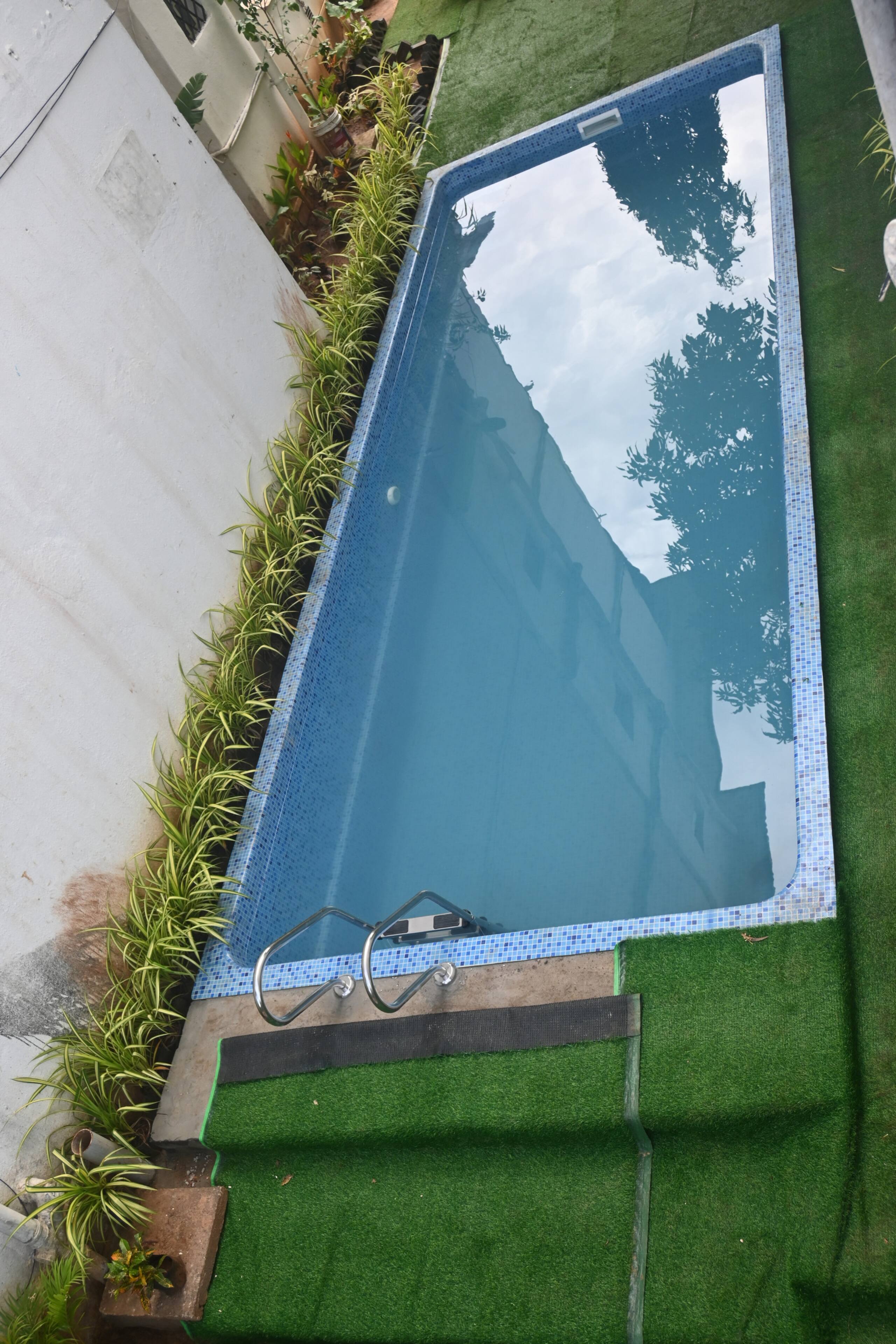 RoomzAway 2BHK NearBeach|WiFi|Kitchen|Parking 21