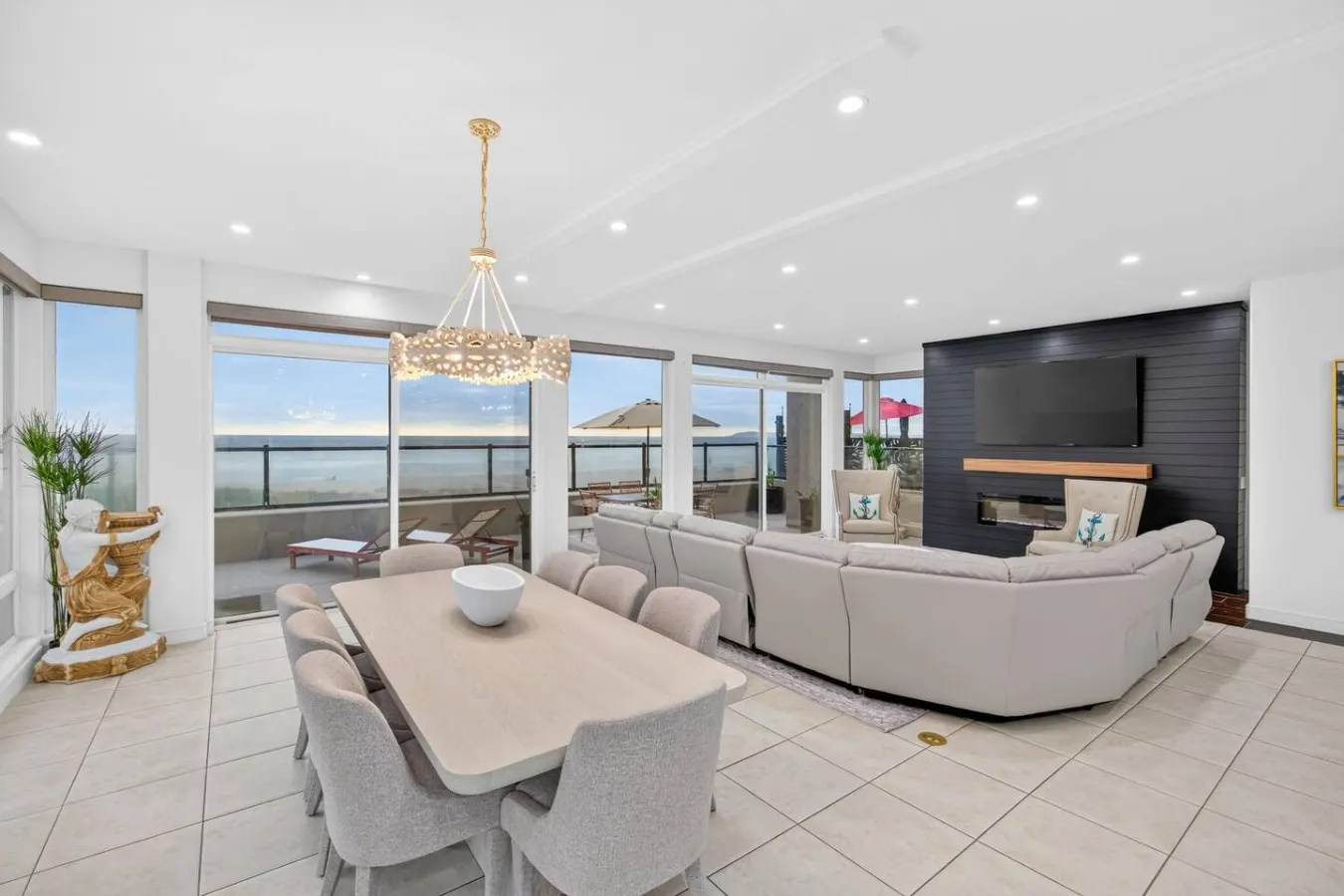 Ocean Lane Luxury - 4B 4BA Private Elegance w Pool 9