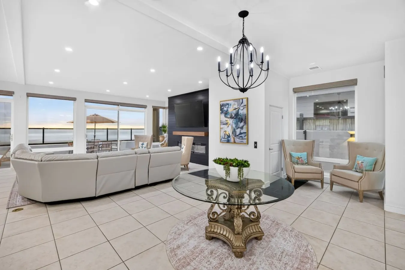Ocean Lane Luxury - 4B 4BA Private Elegance w Pool 10
