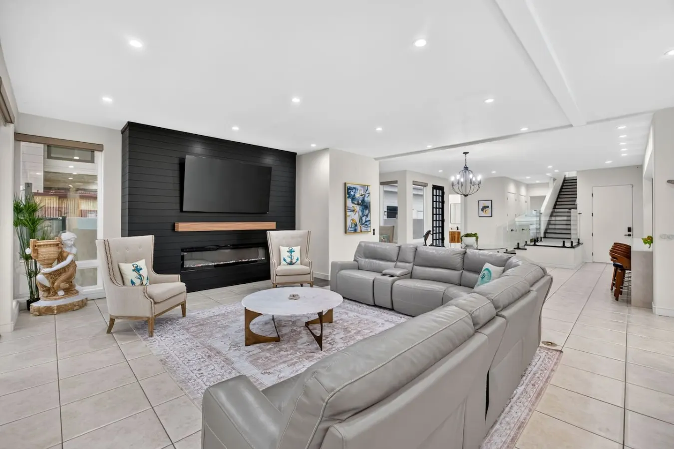 Ocean Lane Luxury - 4B 4BA Private Elegance w Pool 11