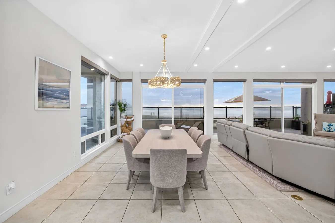 Ocean Lane Luxury - 4B 4BA Private Elegance w Pool 13