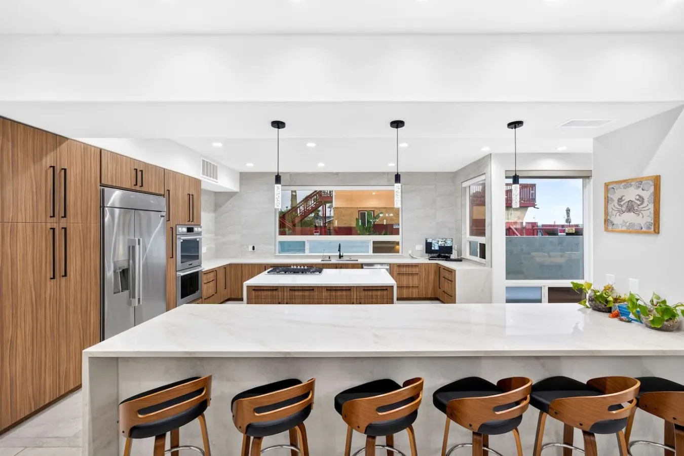 Ocean Lane Luxury - 4B 4BA Private Elegance w Pool 16