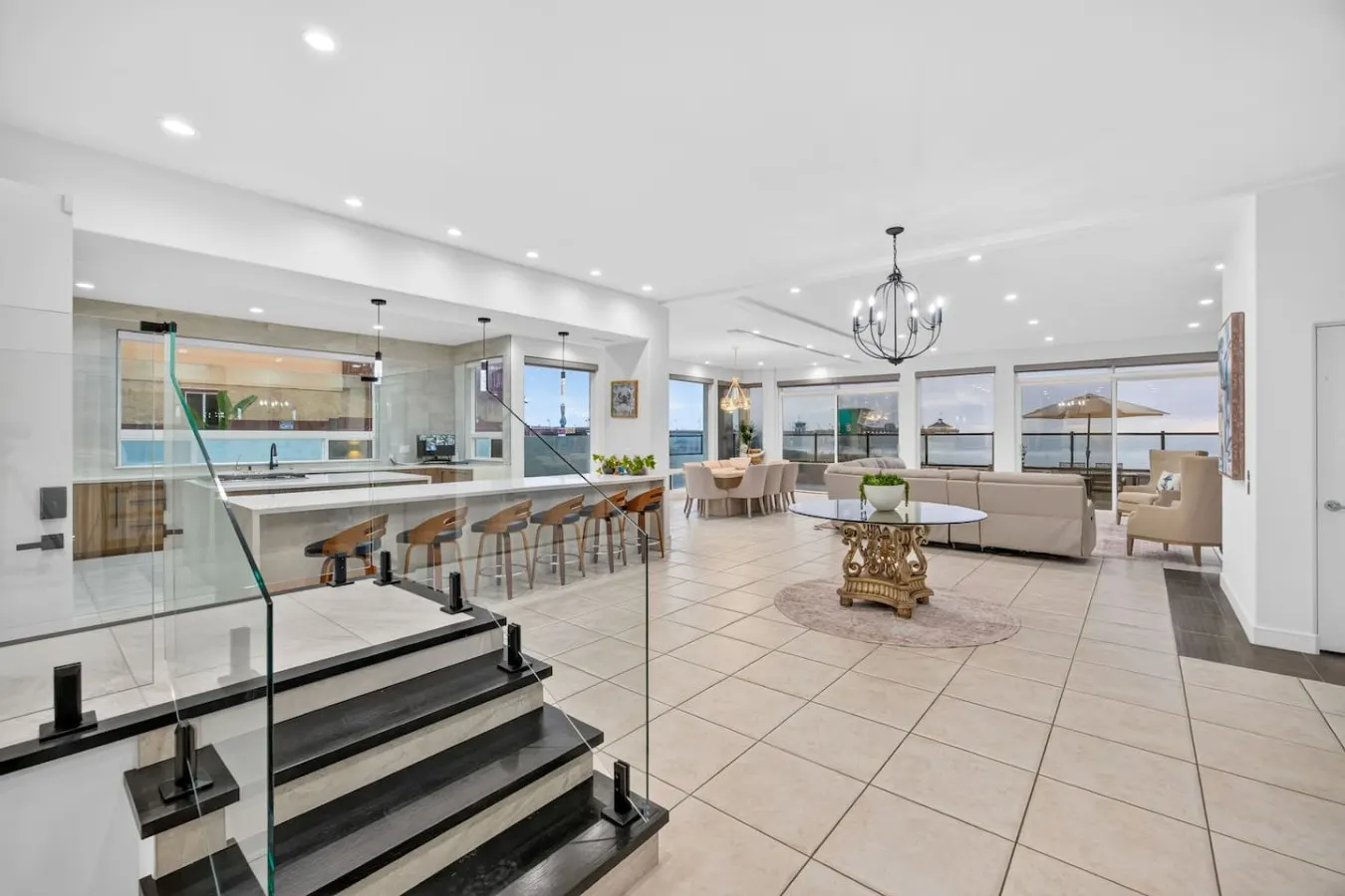 Ocean Lane Luxury - 4B 4BA Private Elegance w Pool 18