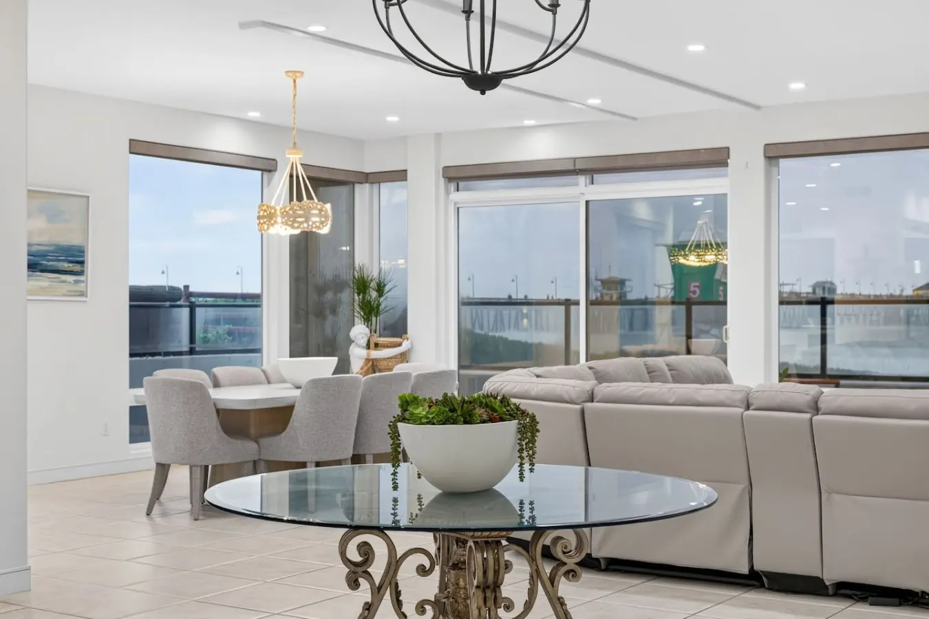 Ocean Lane Luxury - 4B 4BA Private Elegance w Pool 19