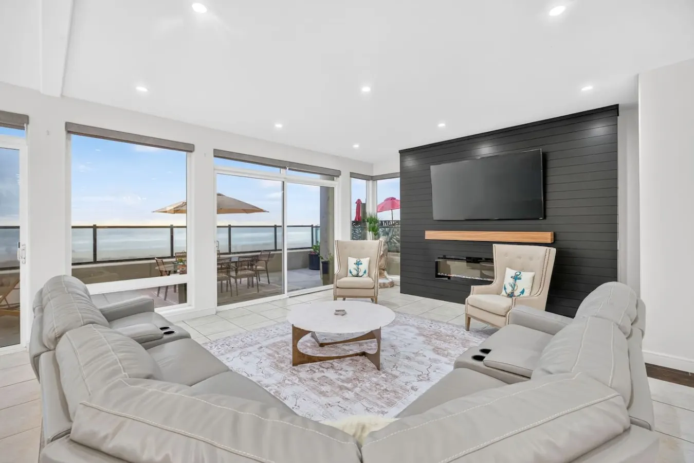 Ocean Lane Luxury - 4B 4BA Private Elegance w Pool — photo 3