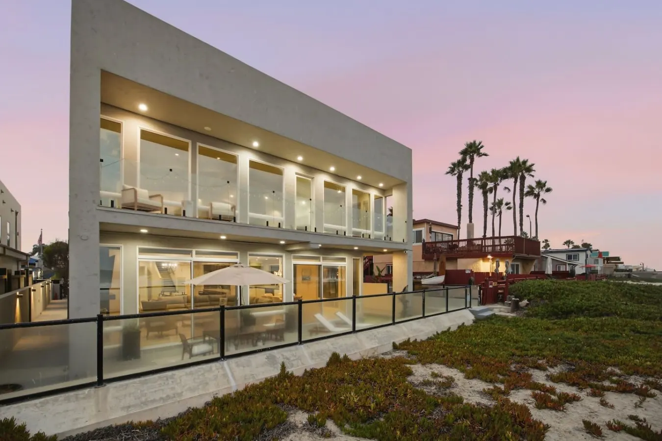Ocean Lane Luxury - 4B 4BA Private Elegance w Pool — photo 4