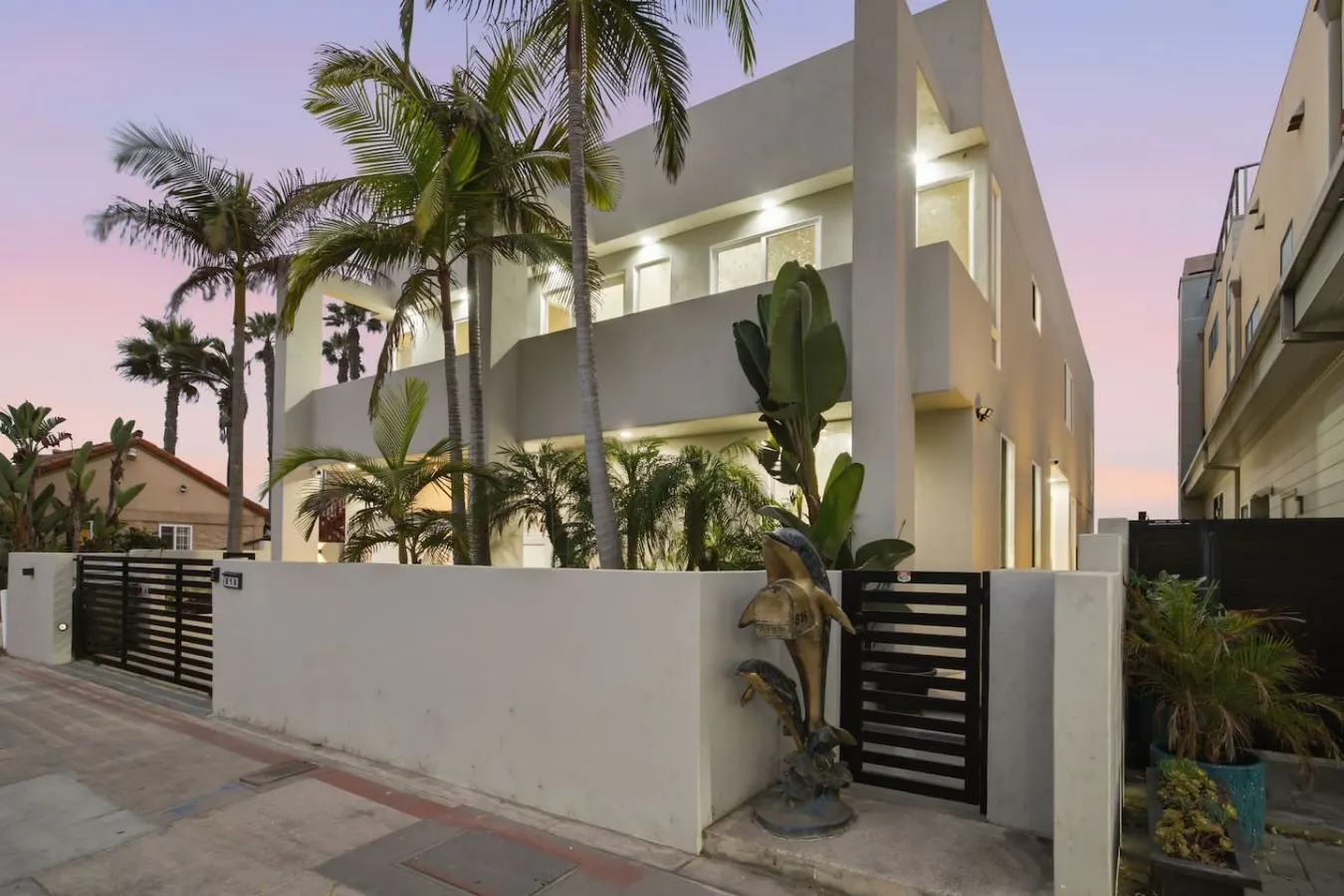 Ocean Lane Luxury - 4B 4BA Private Elegance w Pool — photo 5