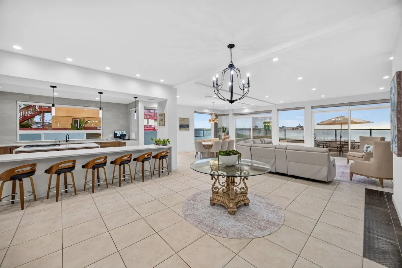 Ocean Lane Luxury - 4B 4BA Private Elegance w Pool 6
