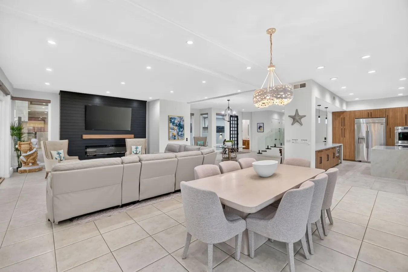 Ocean Lane Luxury - 4B 4BA Private Elegance w Pool 8