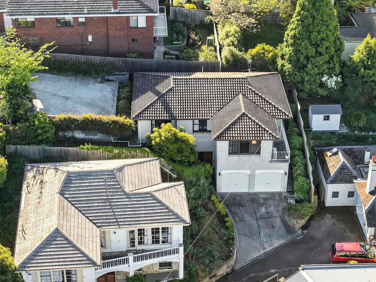 Breathtaking water views & Style by the Bay 10