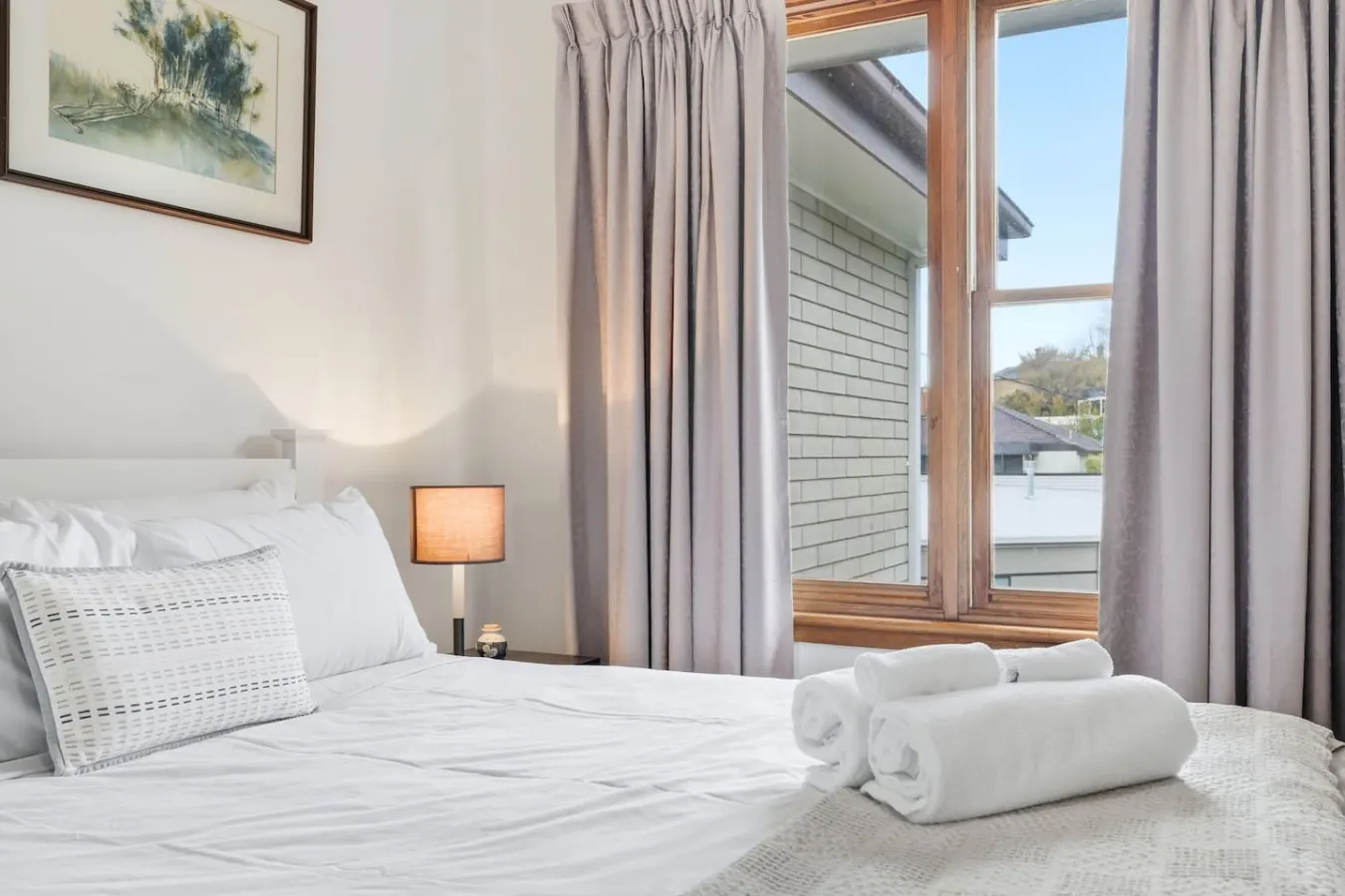Breathtaking water views & Style by the Bay 15