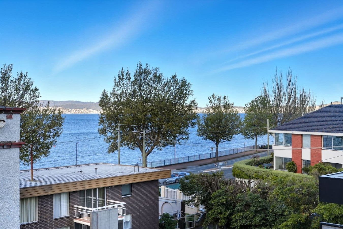 Breathtaking water views & Style by the Bay 5