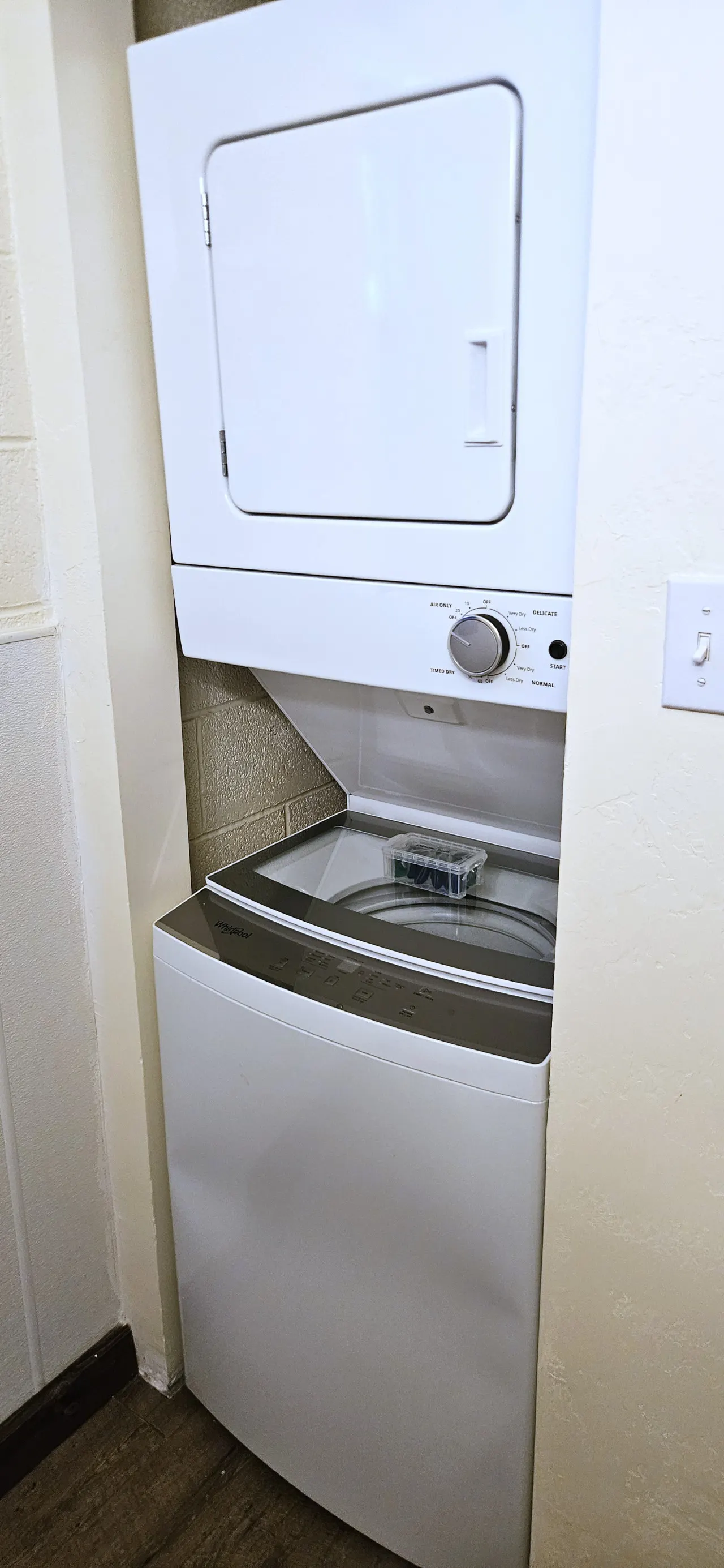 Page 1Bd, 1Ba King, Brkfst, Boat Parking, Washer/Dryer, Sleeps 4, BBQ, Unit 125 14