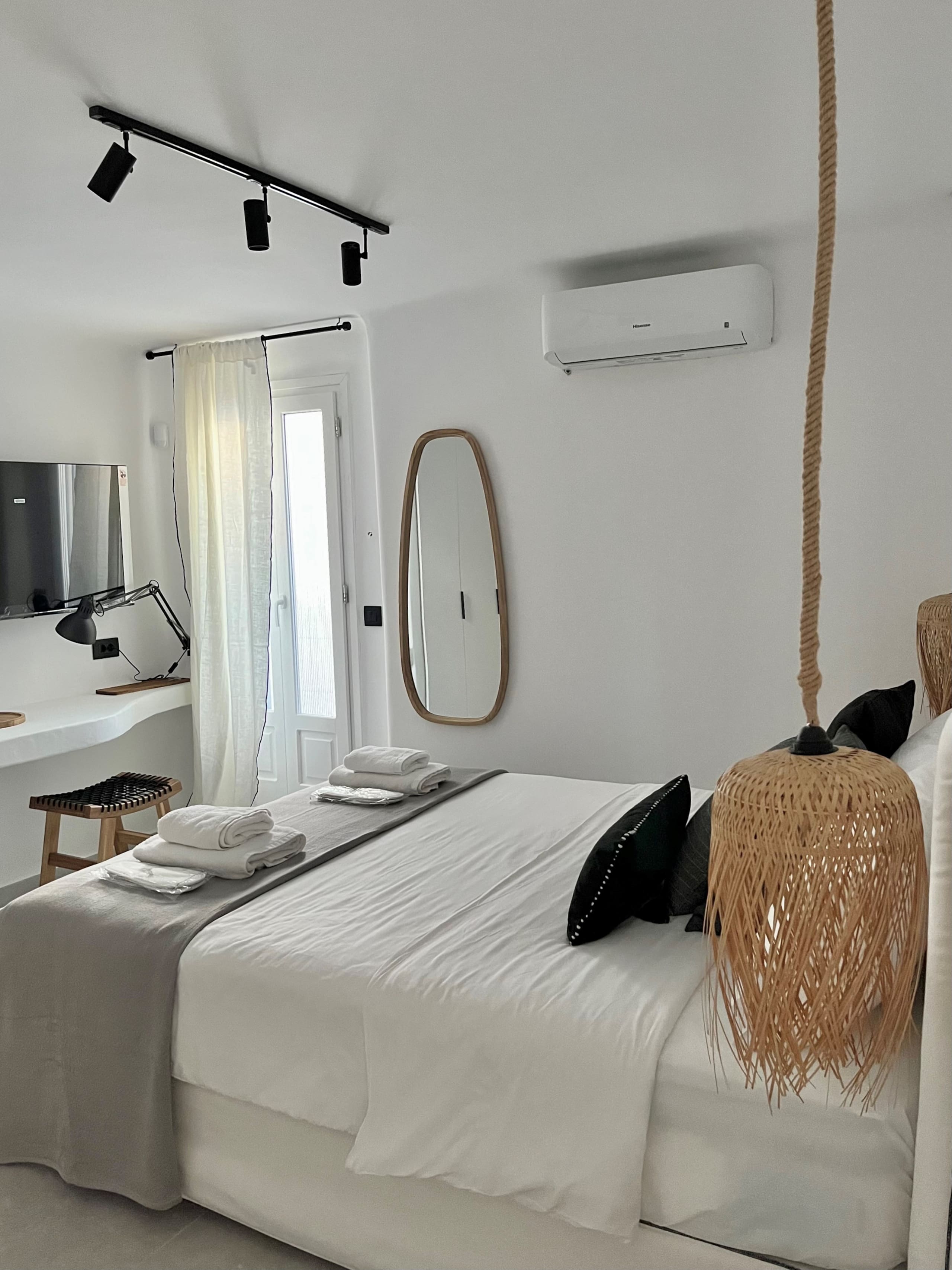 AJA Mills Mykonos — photo 5
