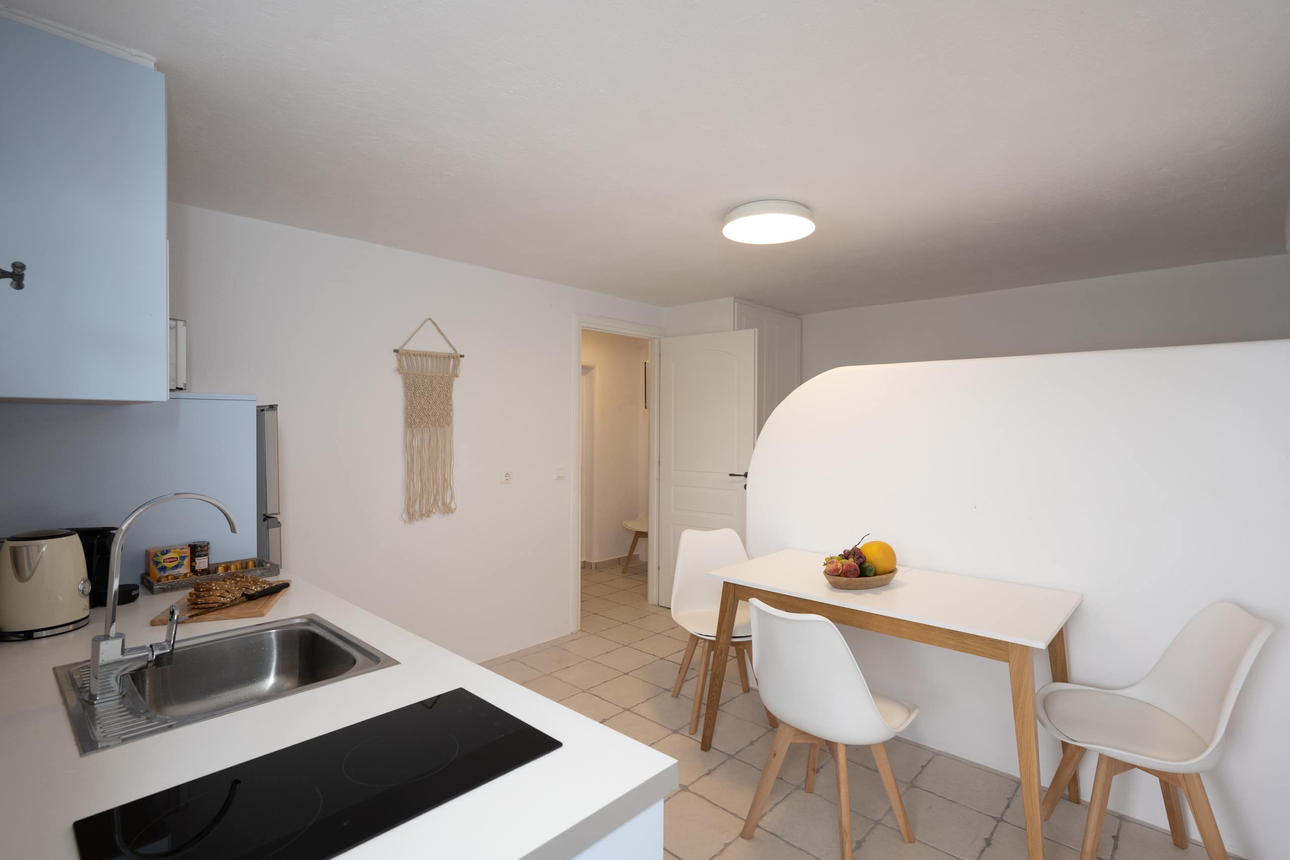 Helios Myconian Vision 2-Bedroom Villa shared pool 5