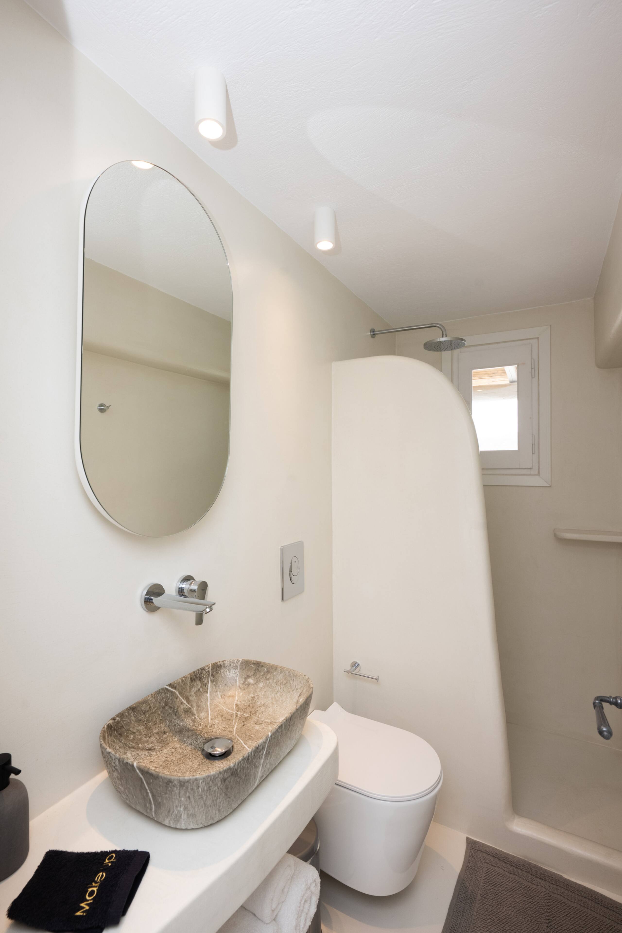 Helios Myconian Vision 2-Bedroom Villa shared pool 13