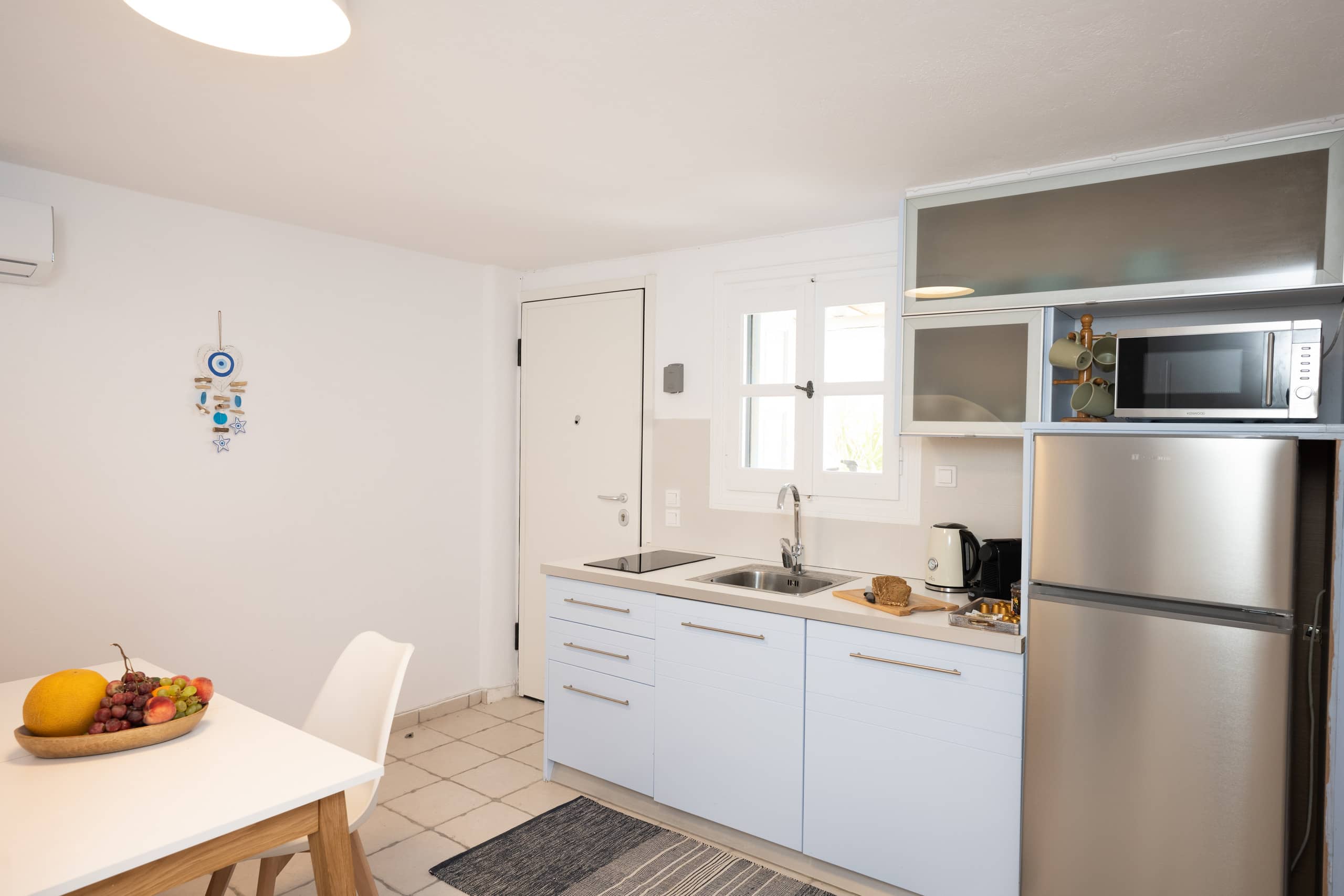 Helios Myconian Vision 2-Bedroom Villa shared pool 2