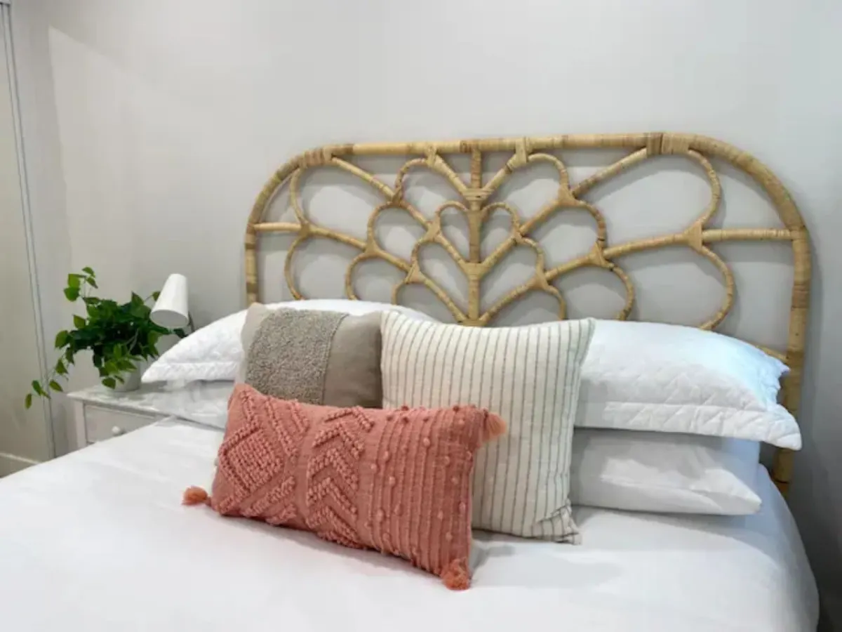 Entire Complex Steps To The Sand Sleeps 20 18