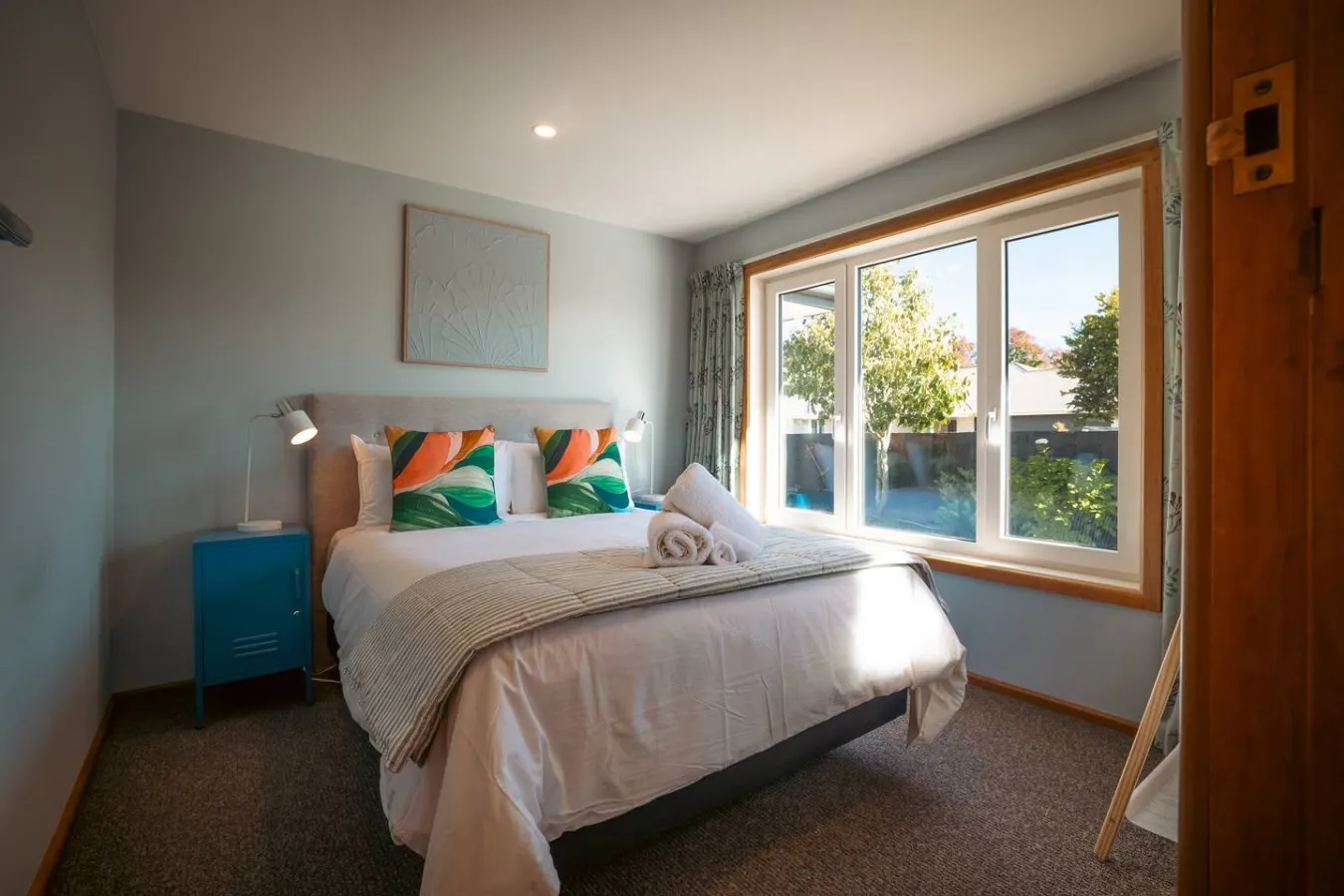 4 BRD Shirley family house - 10 mins drive to CBD 12