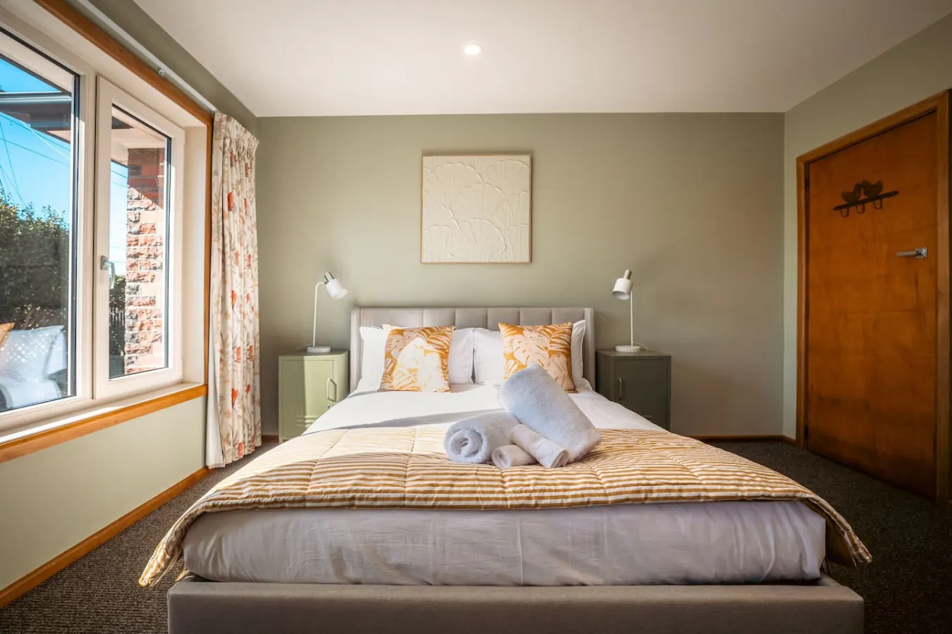4 BRD Shirley family house - 10 mins drive to CBD 13