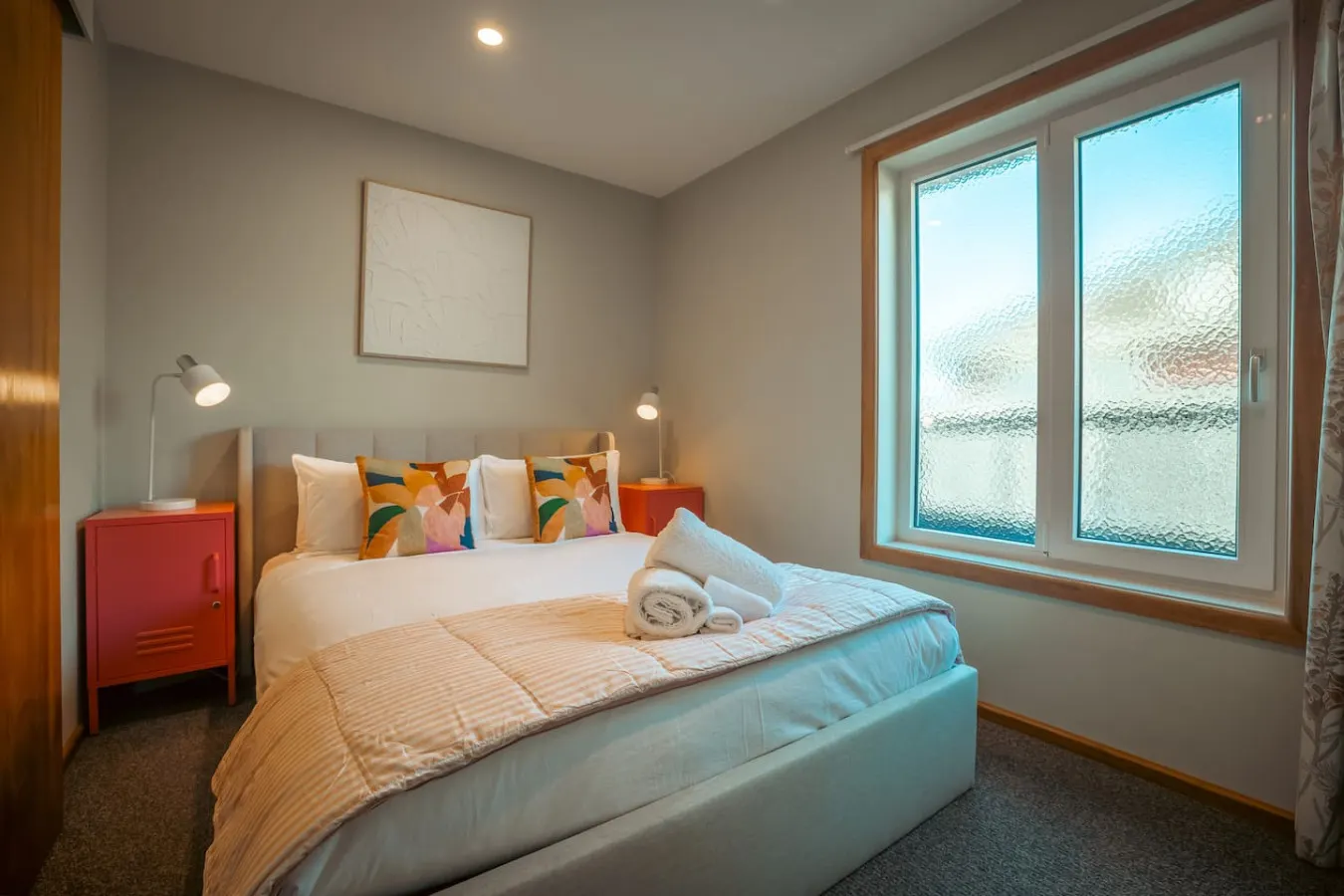 4 BRD Shirley family house - 10 mins drive to CBD 14