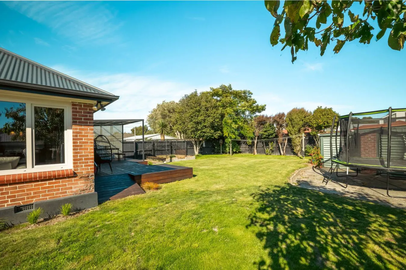 4 BRD Shirley family house - 10 mins drive to CBD 5