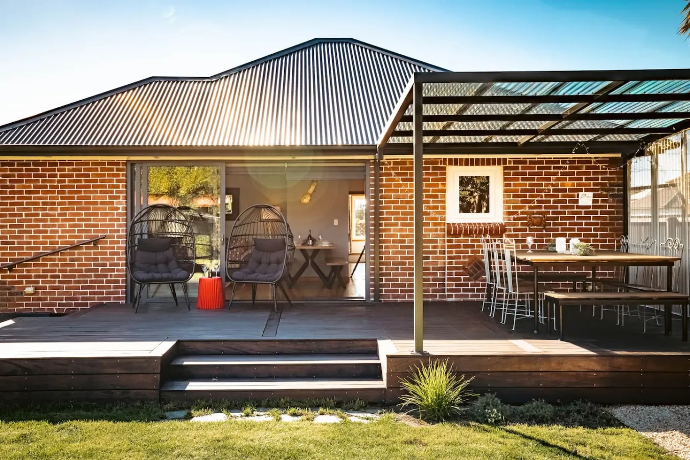 4 BRD Shirley family house - 10 mins drive to CBD 6