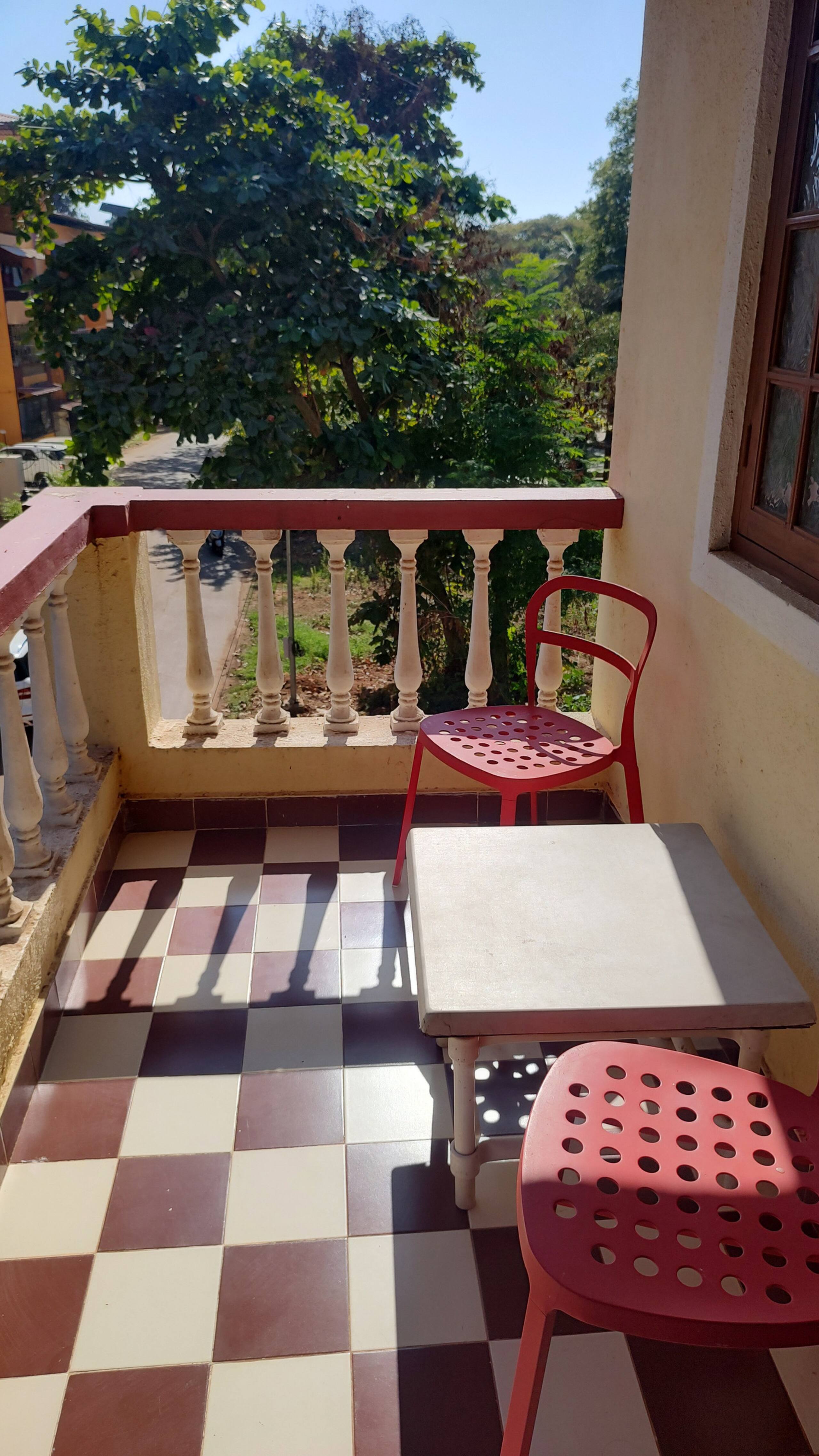 Central, Quiet 2bhk near Riverfront and Beach 16
