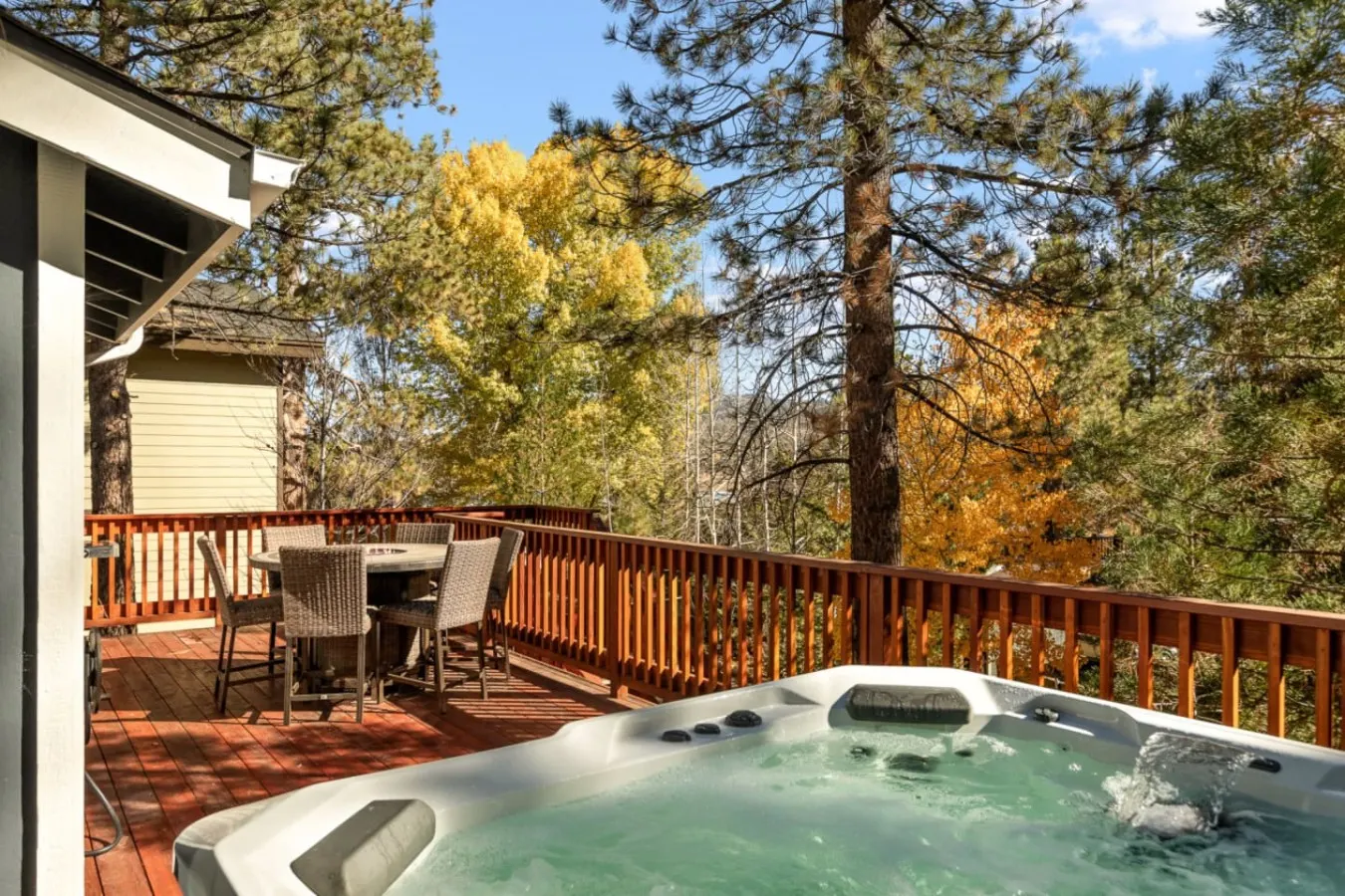 Prime Lakeside Paradise Escape & SPA