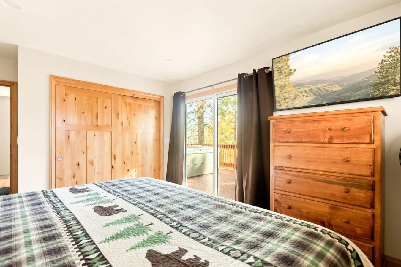 Prime Lakeside Paradise Escape & SPA 17