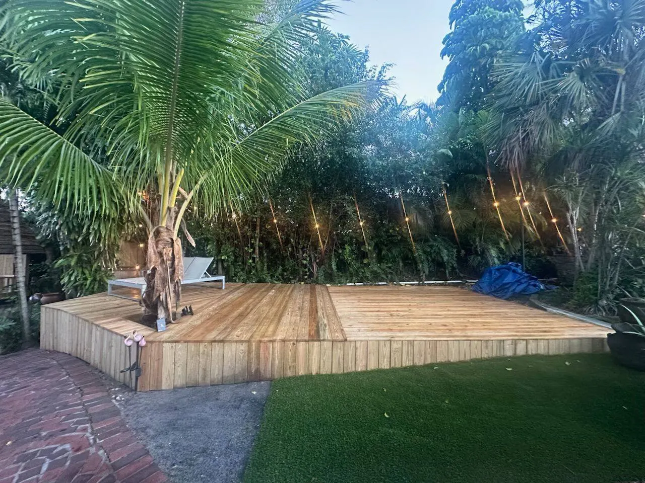 Bali Vibes in North Miami 14