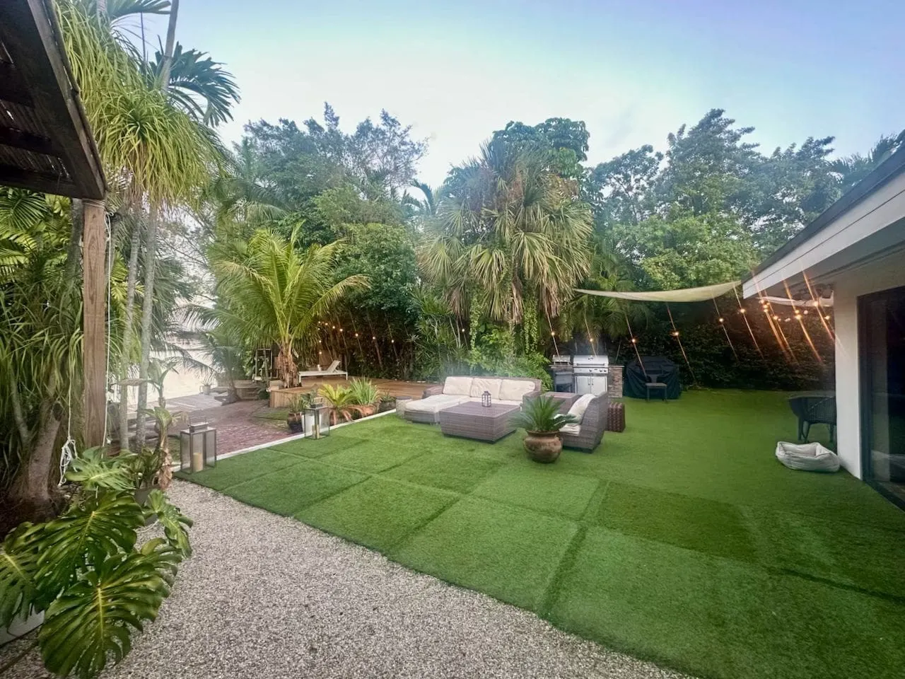 Bali Vibes in North Miami — photo 3