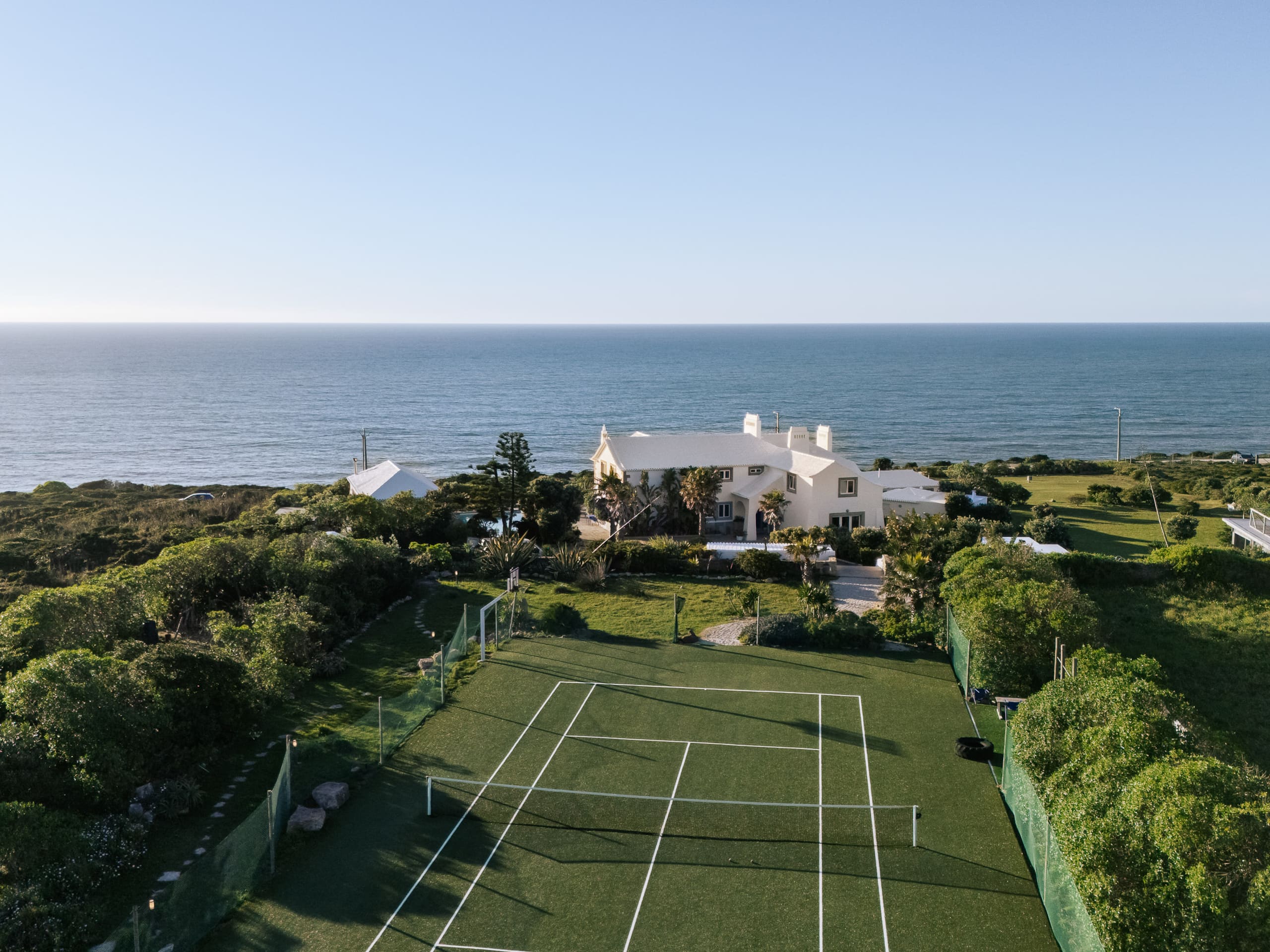 Outpost Sea View Apartment Direct Pool Access 12