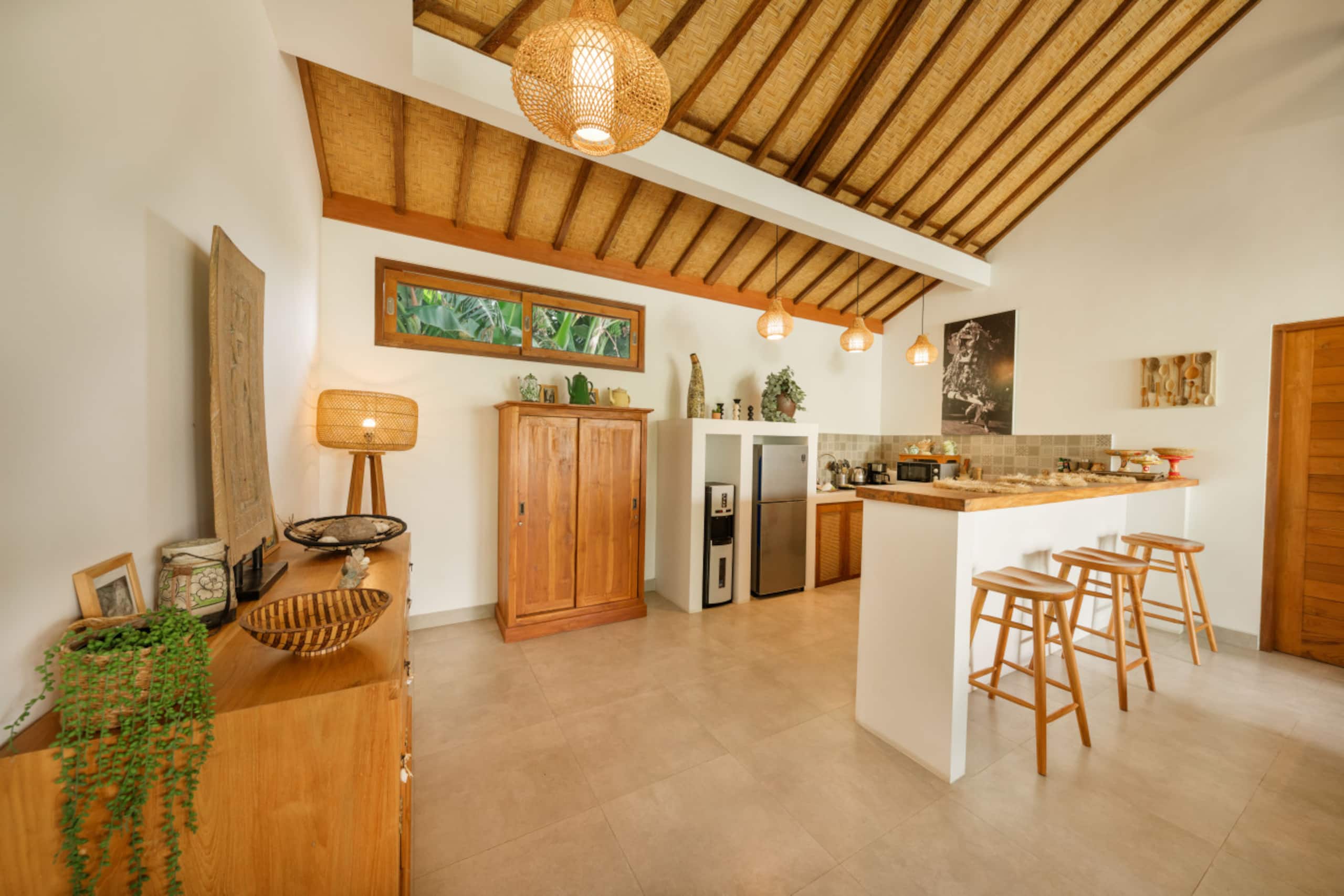 1BR Private Pool Villa Kepompong 19
