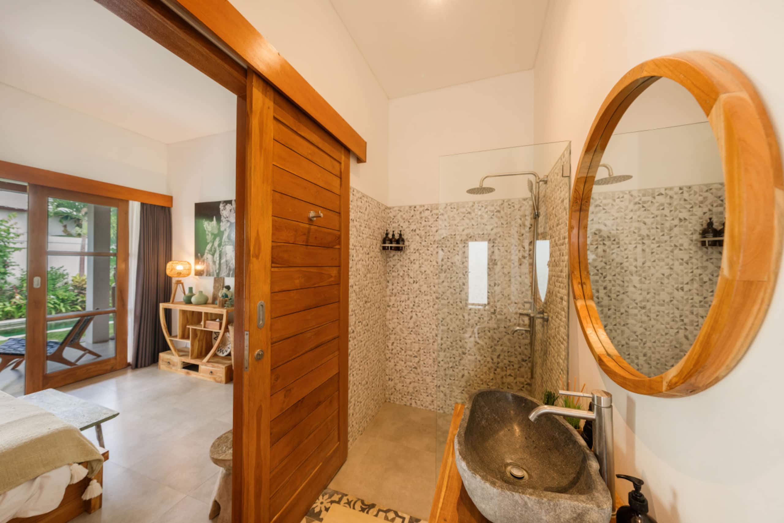 1BR Private Pool Villa Kepompong 28
