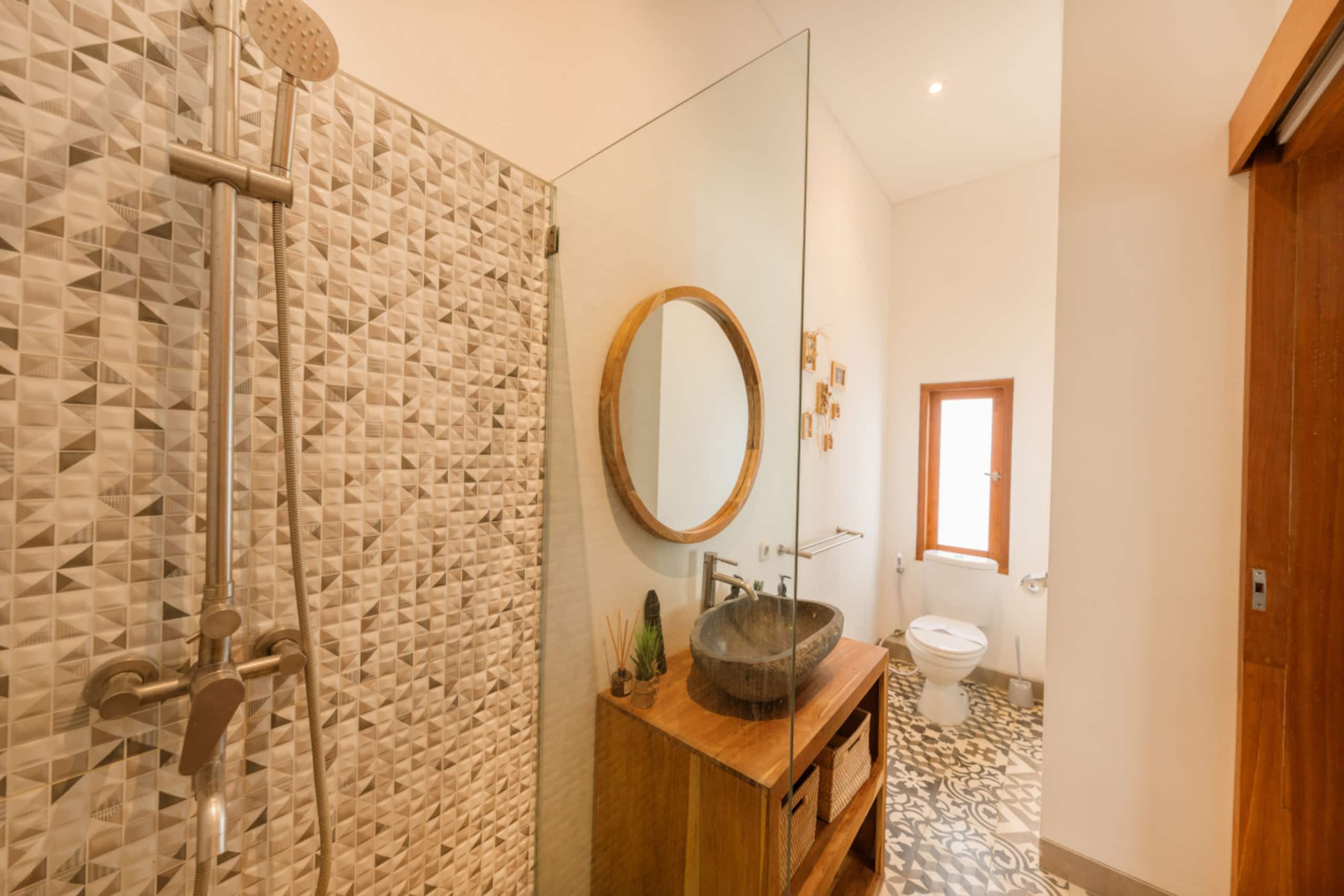 1BR Private Pool Villa Kepompong 29