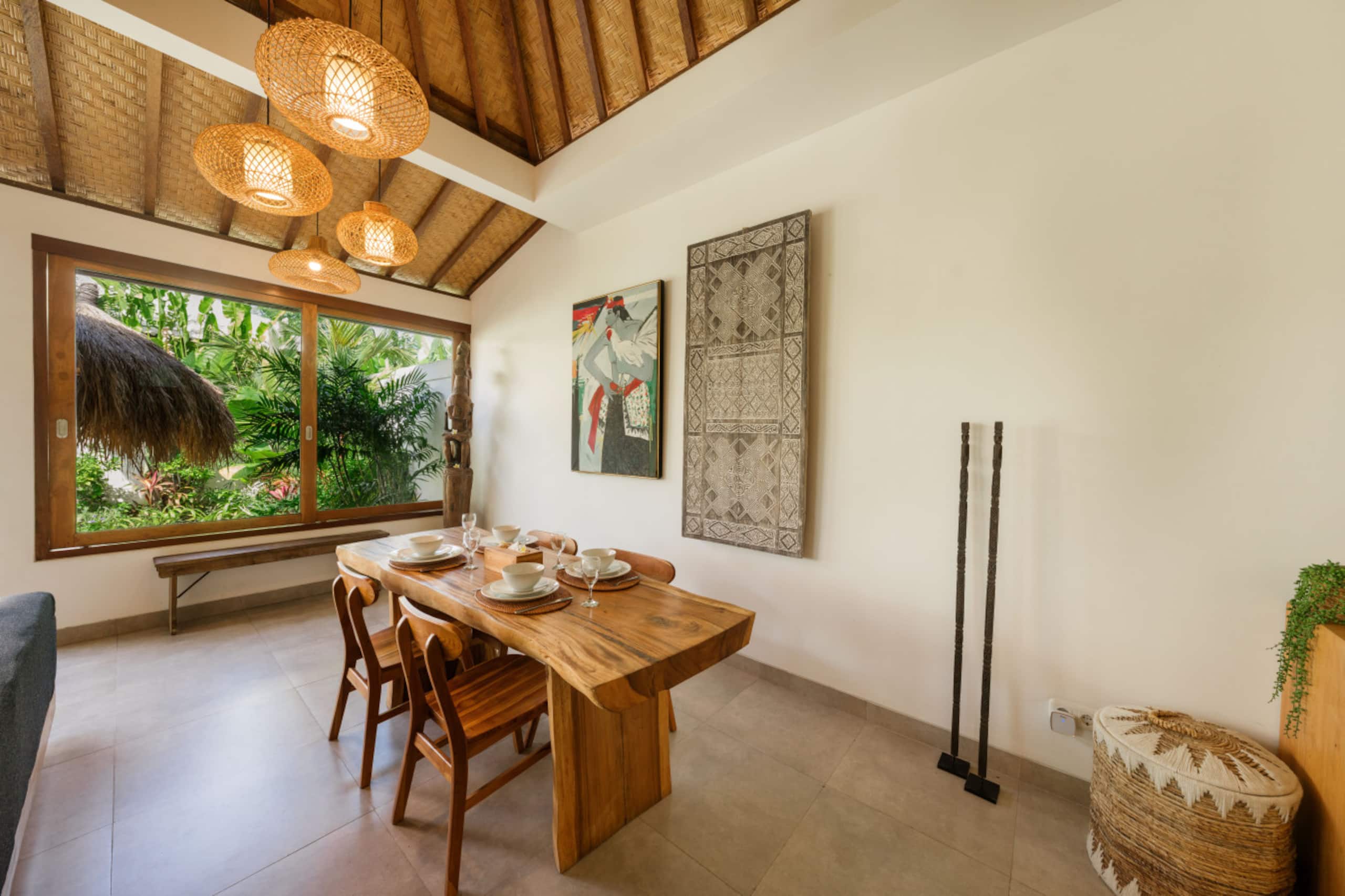 1BR Private Pool Villa Kepompong 21