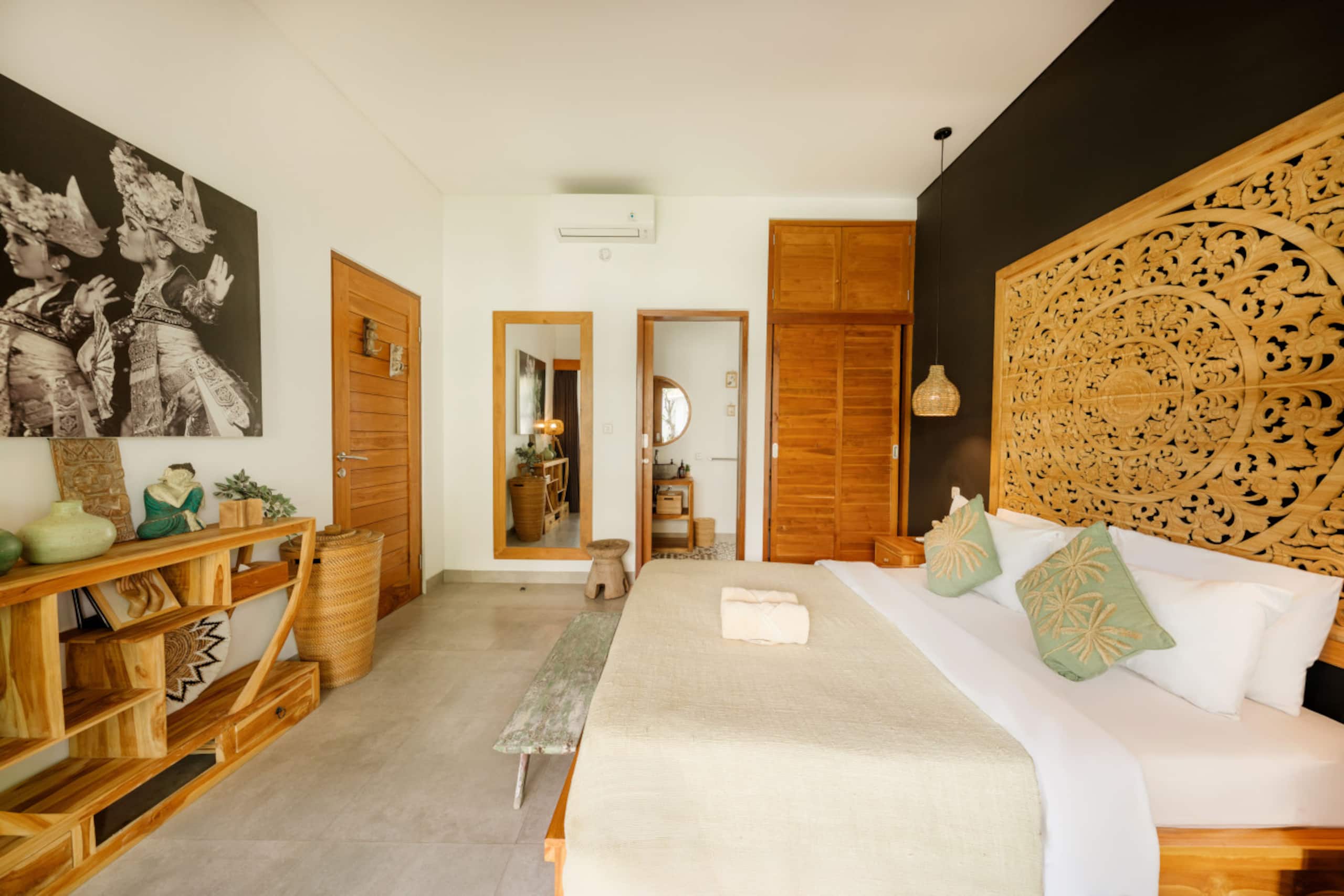 1BR Private Pool Villa Kepompong 25