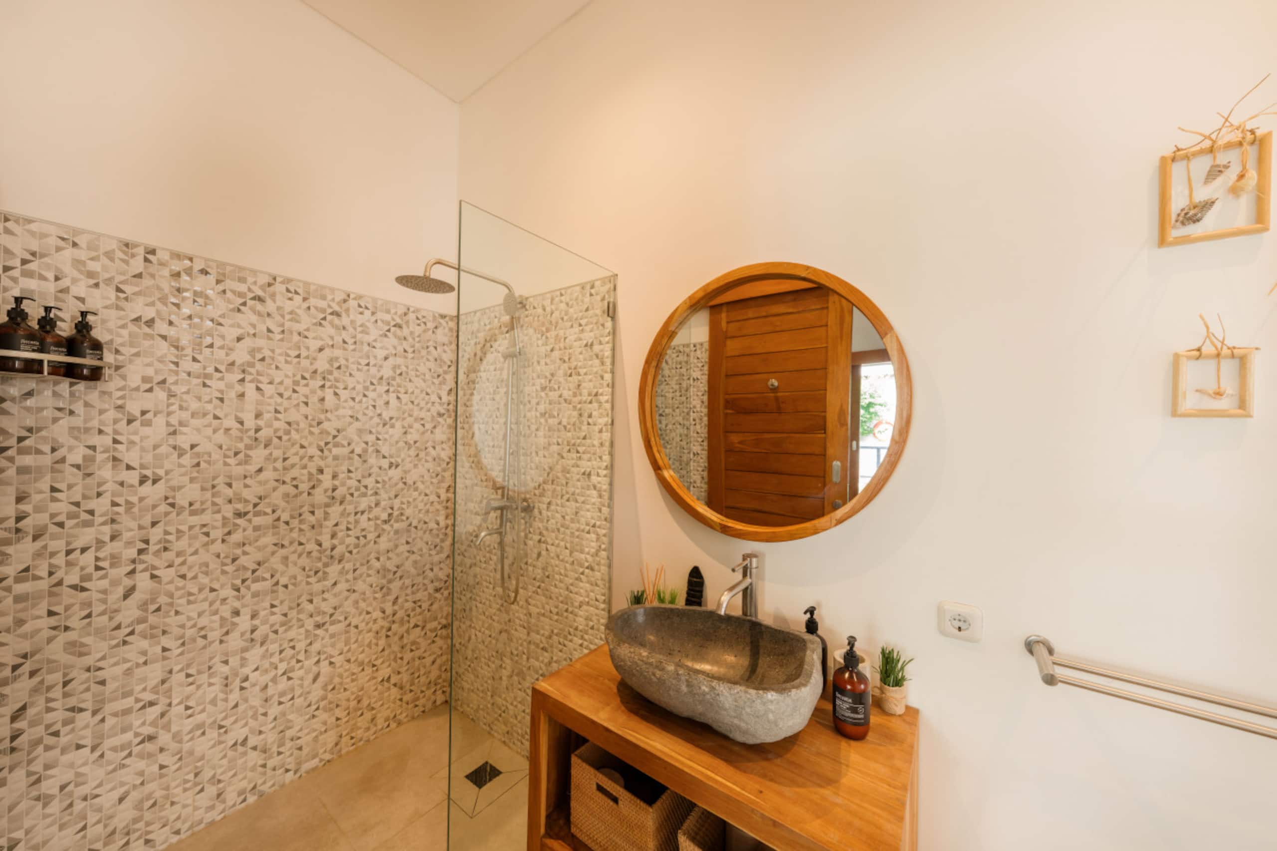 1BR Private Pool Villa Kepompong 27