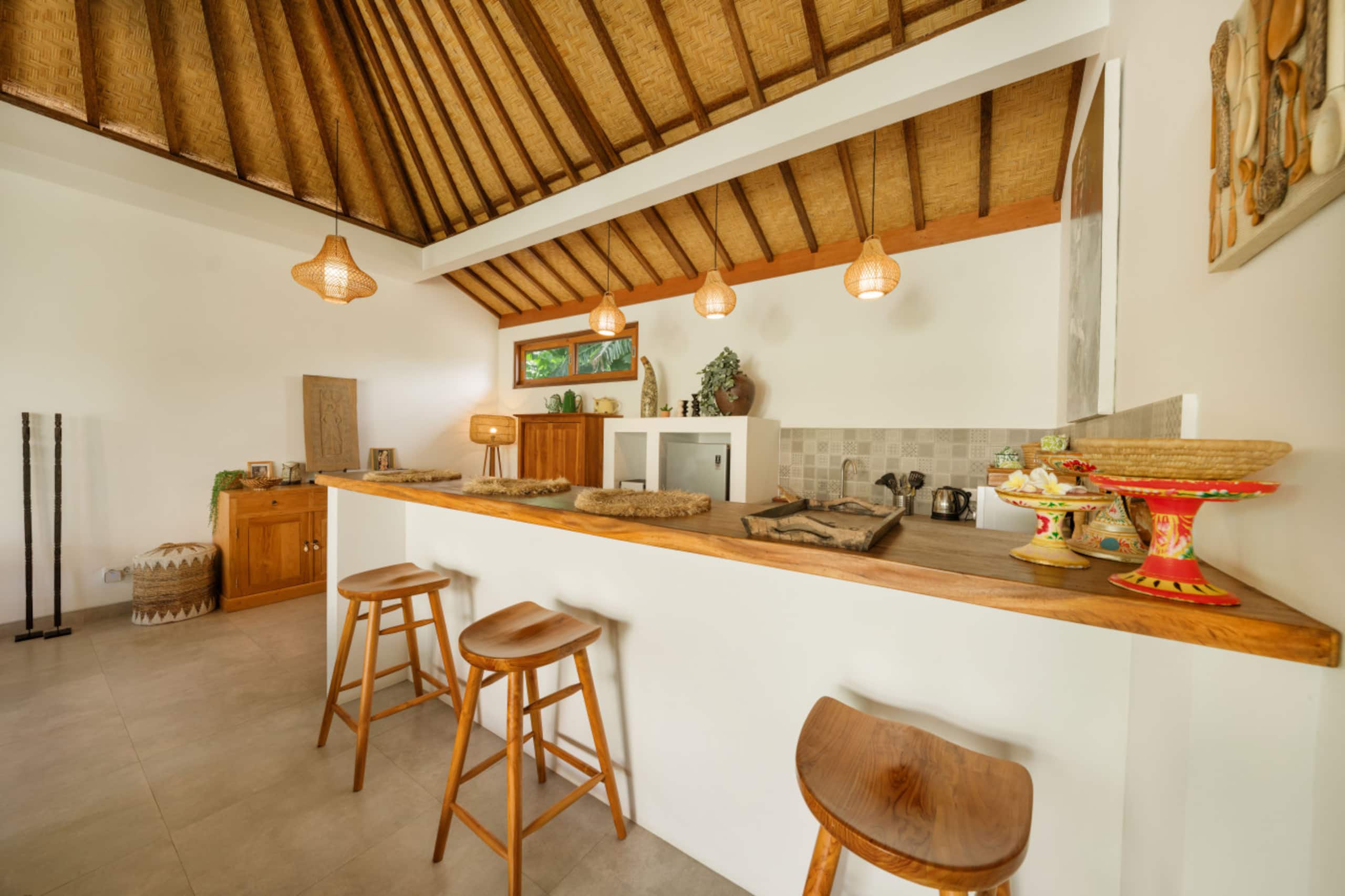 1BR Private Pool Villa Kepompong 15