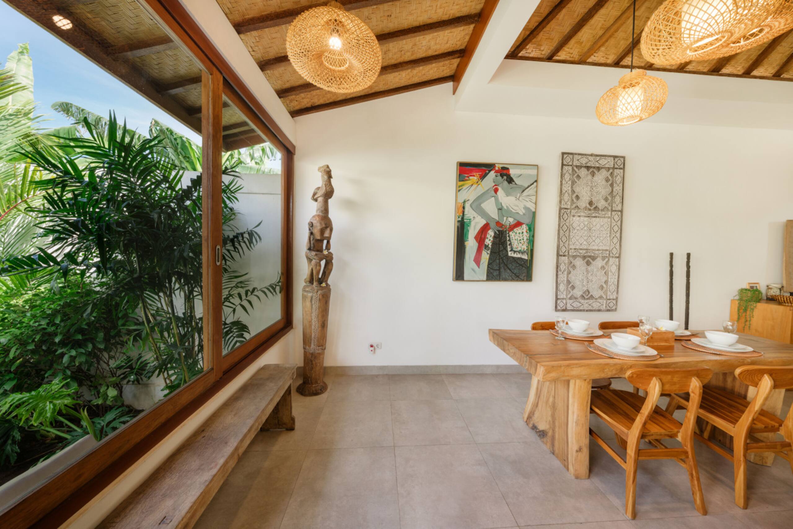1BR Private Pool Villa Kepompong 20